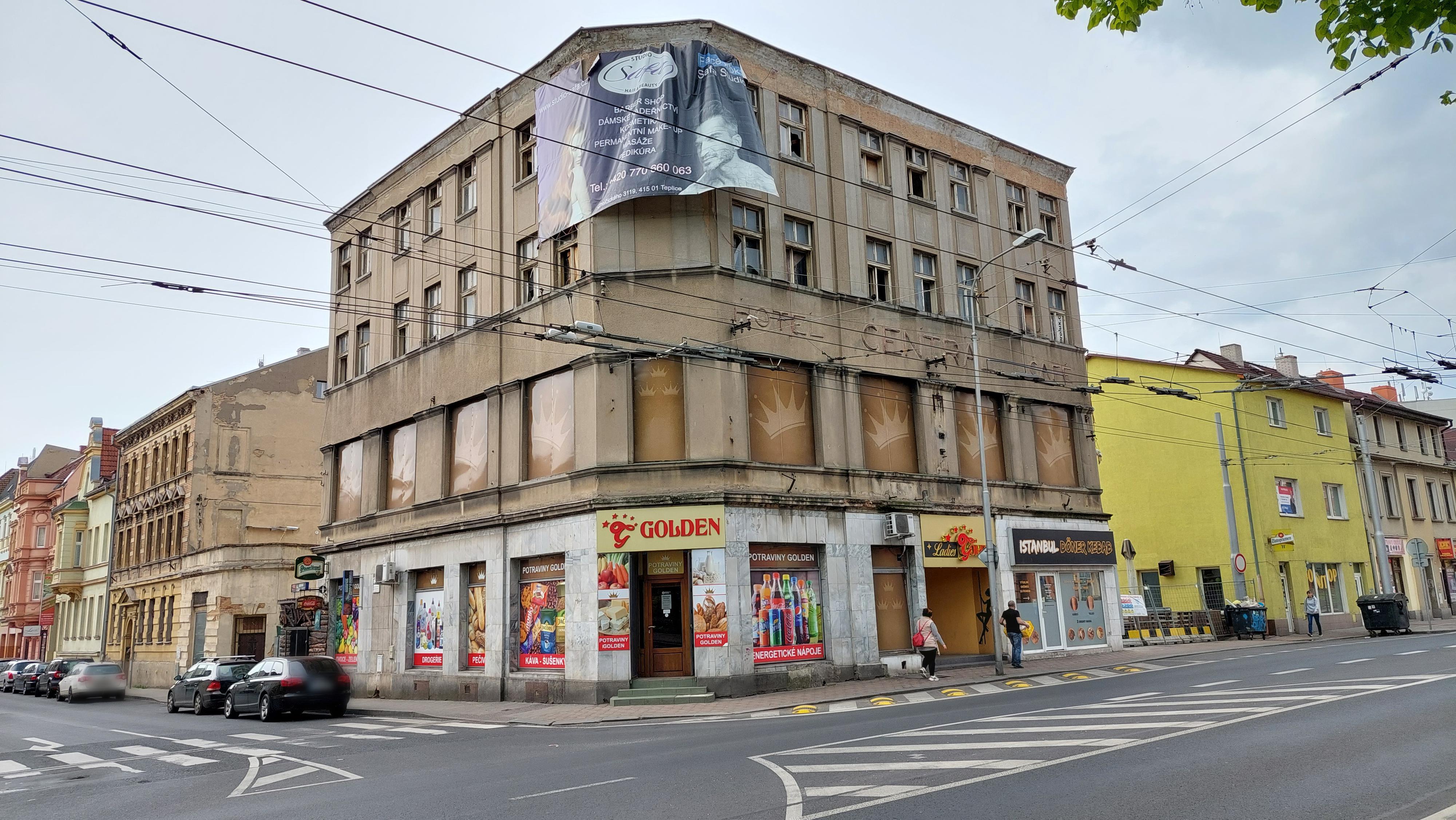 Istanbul Döner Kebab foto 2