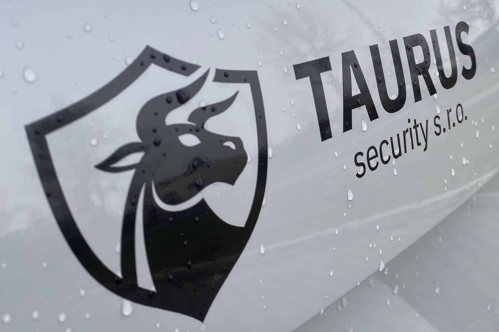 TAURUS security s.r.o.