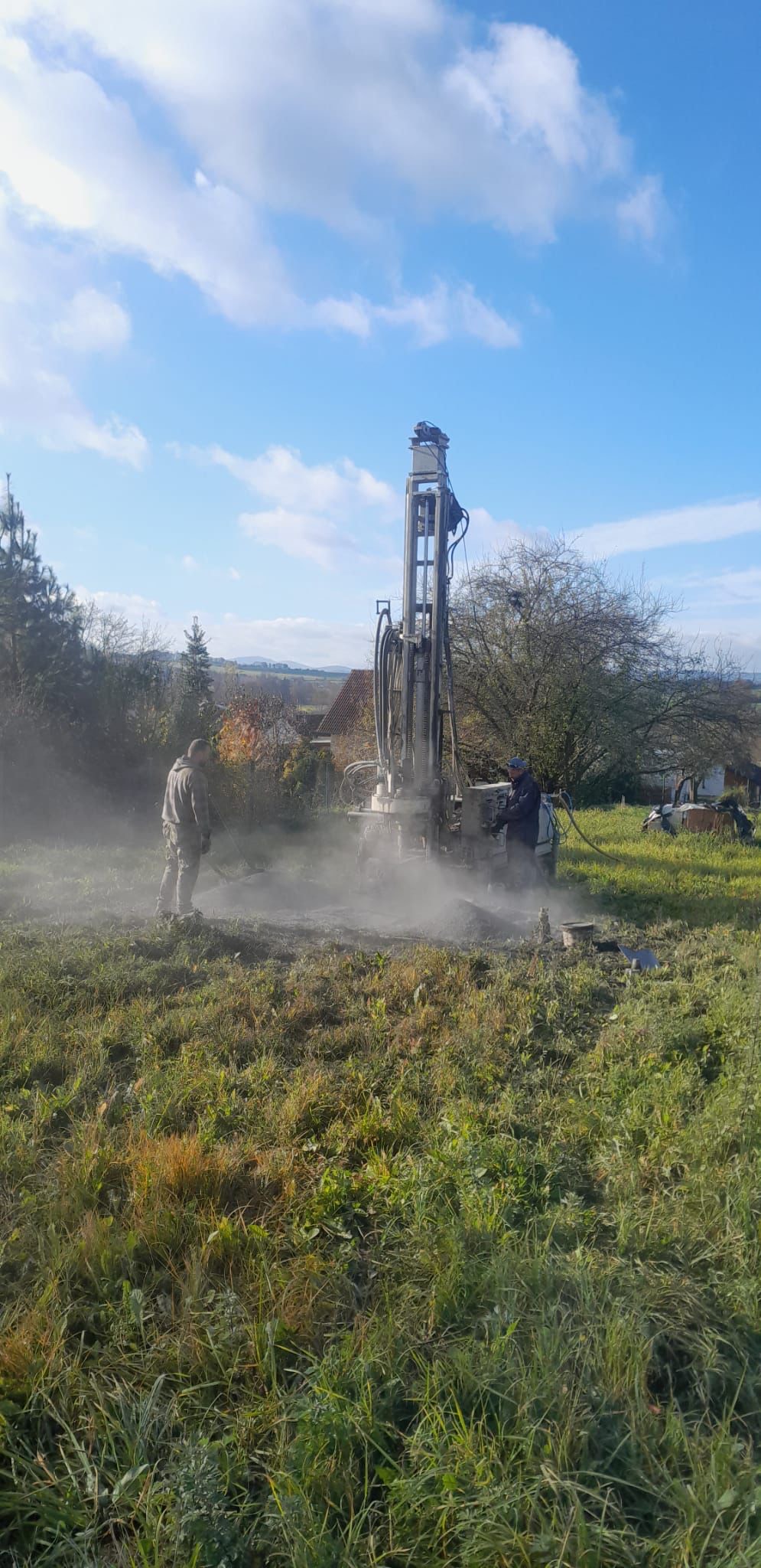 Vrtané studny Přinda foto 3