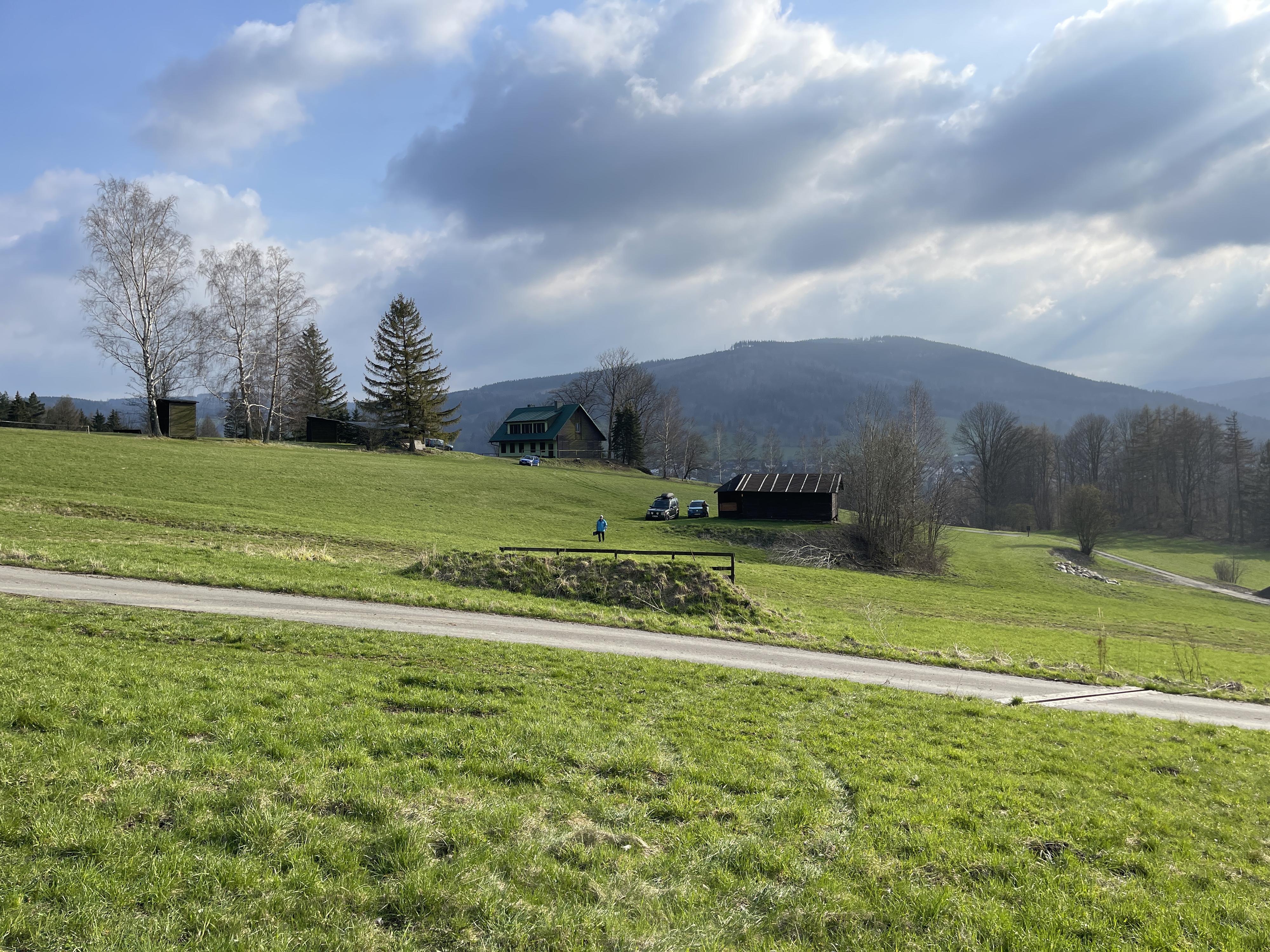 Střelecký klub Vrbno pod Pradědem foto 5