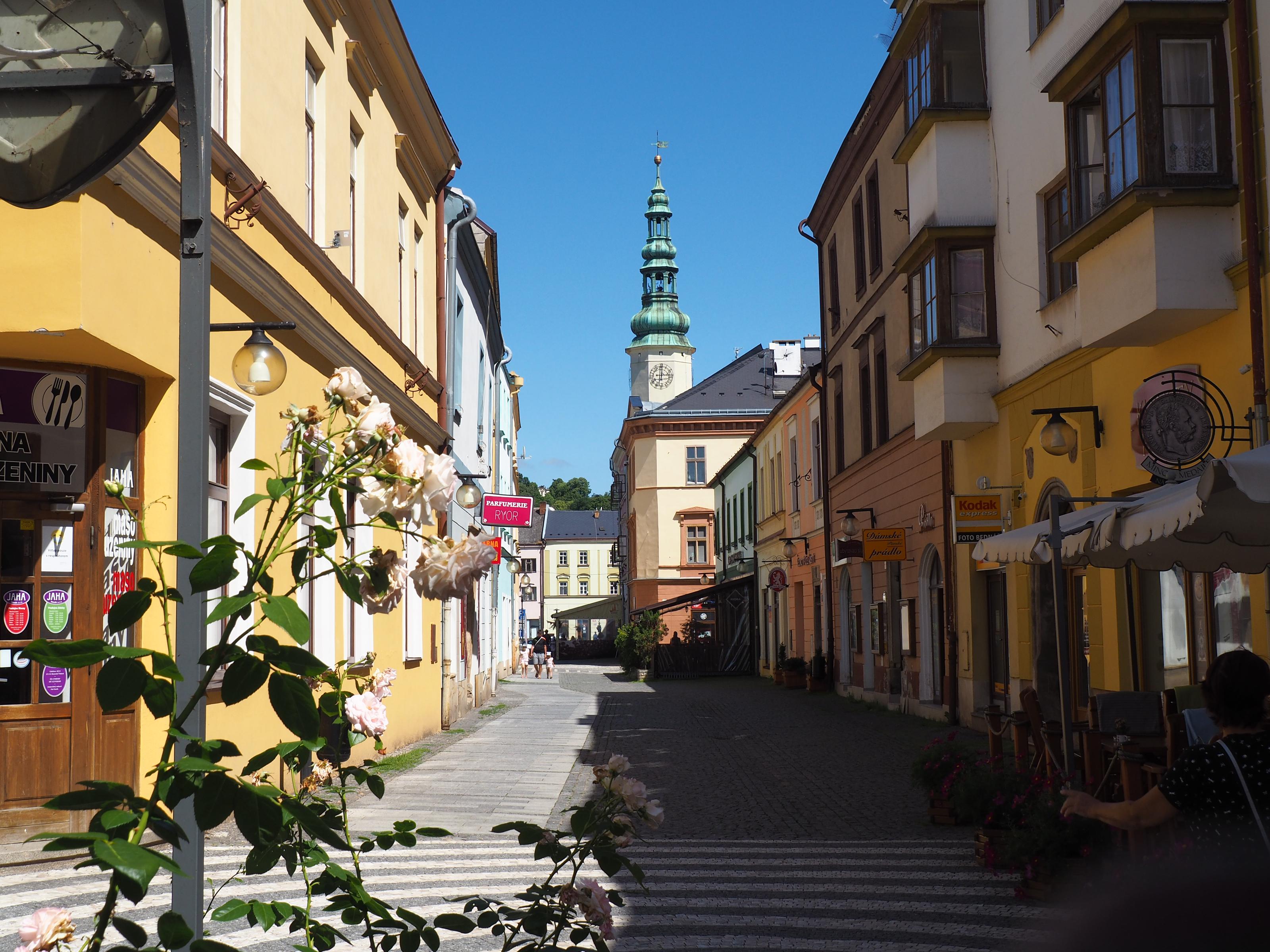 JAHA Hanák s.r.o. - Jídelna foto 2