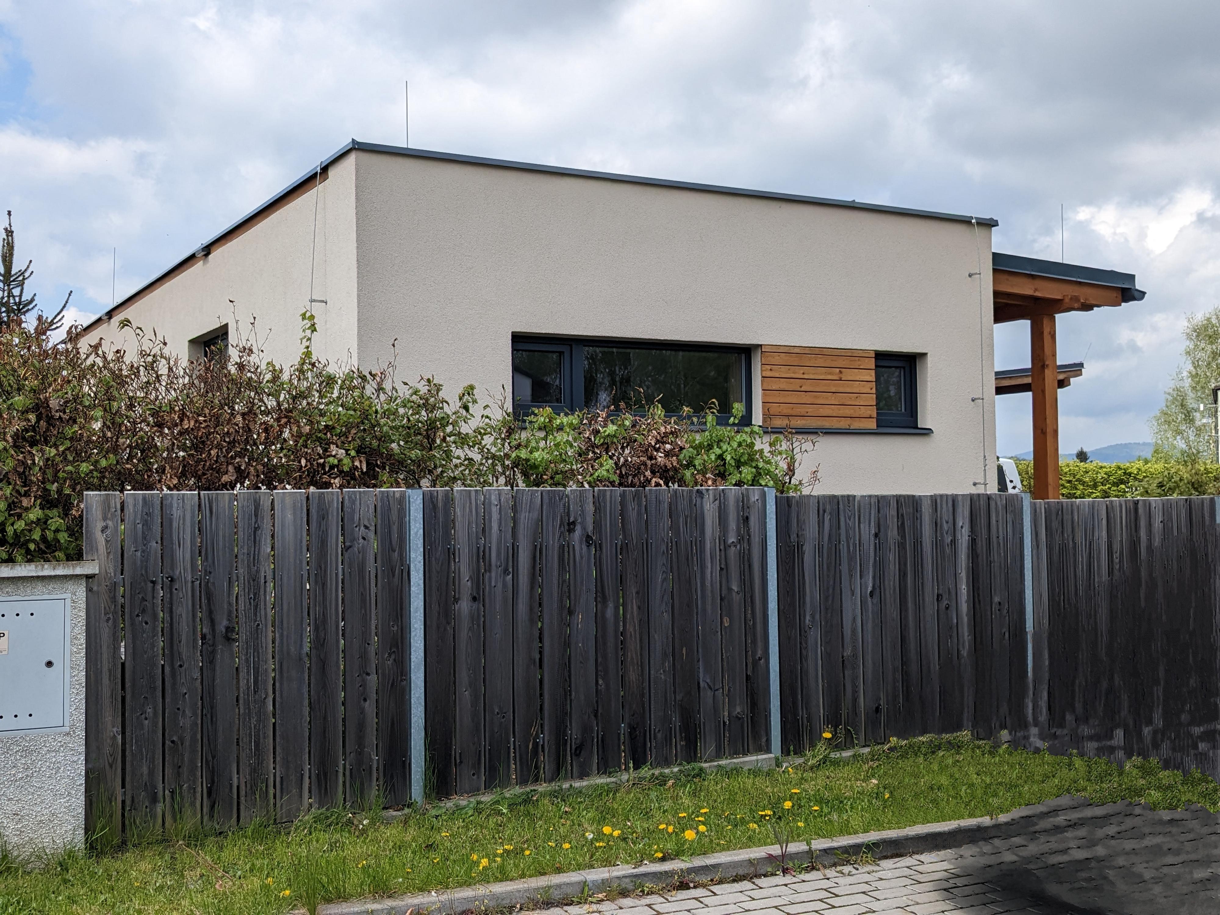 Garden house - ubytování v soukromí foto 5