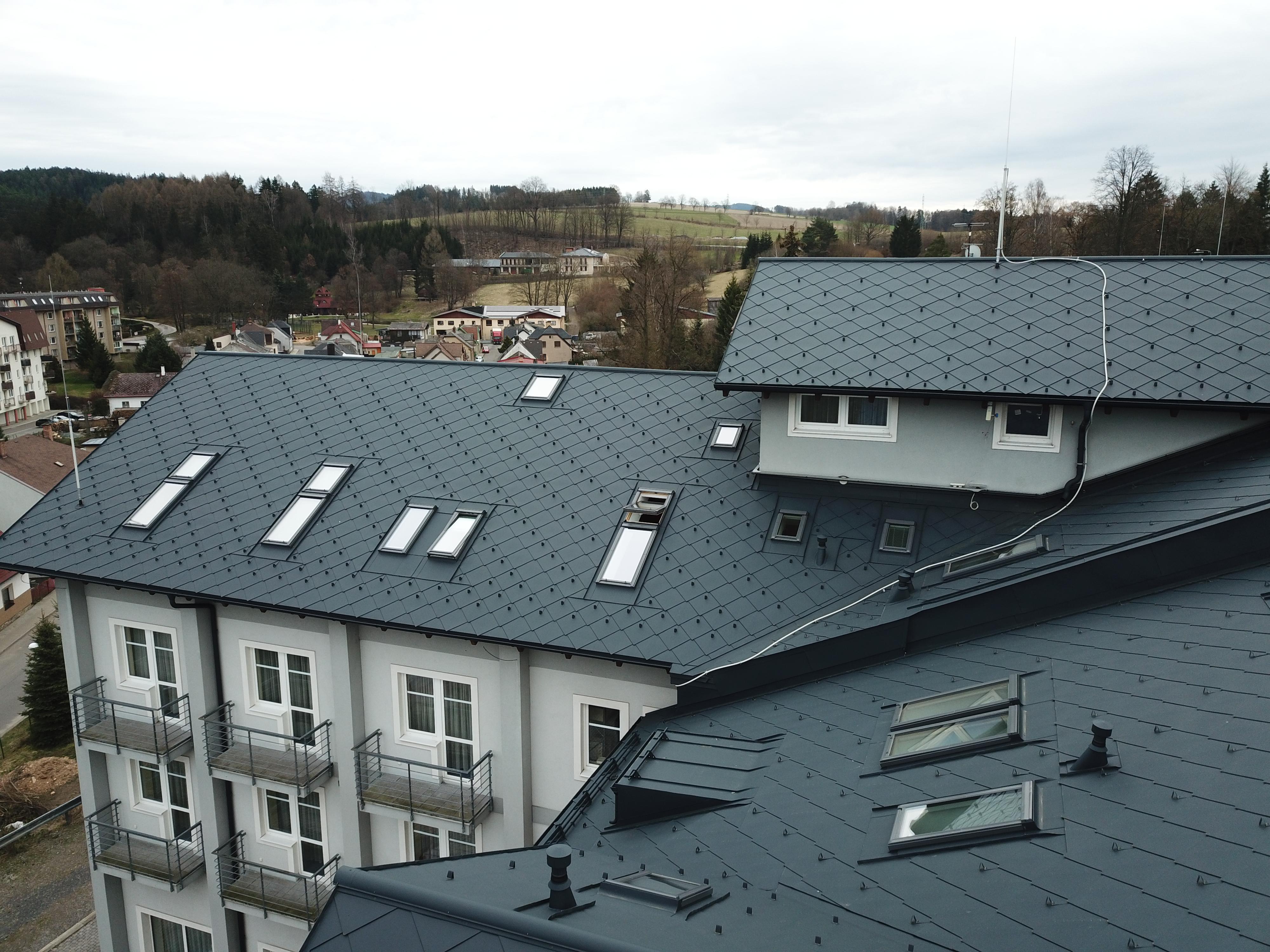 STŘECHY ŠLITR s.r.o. foto 5