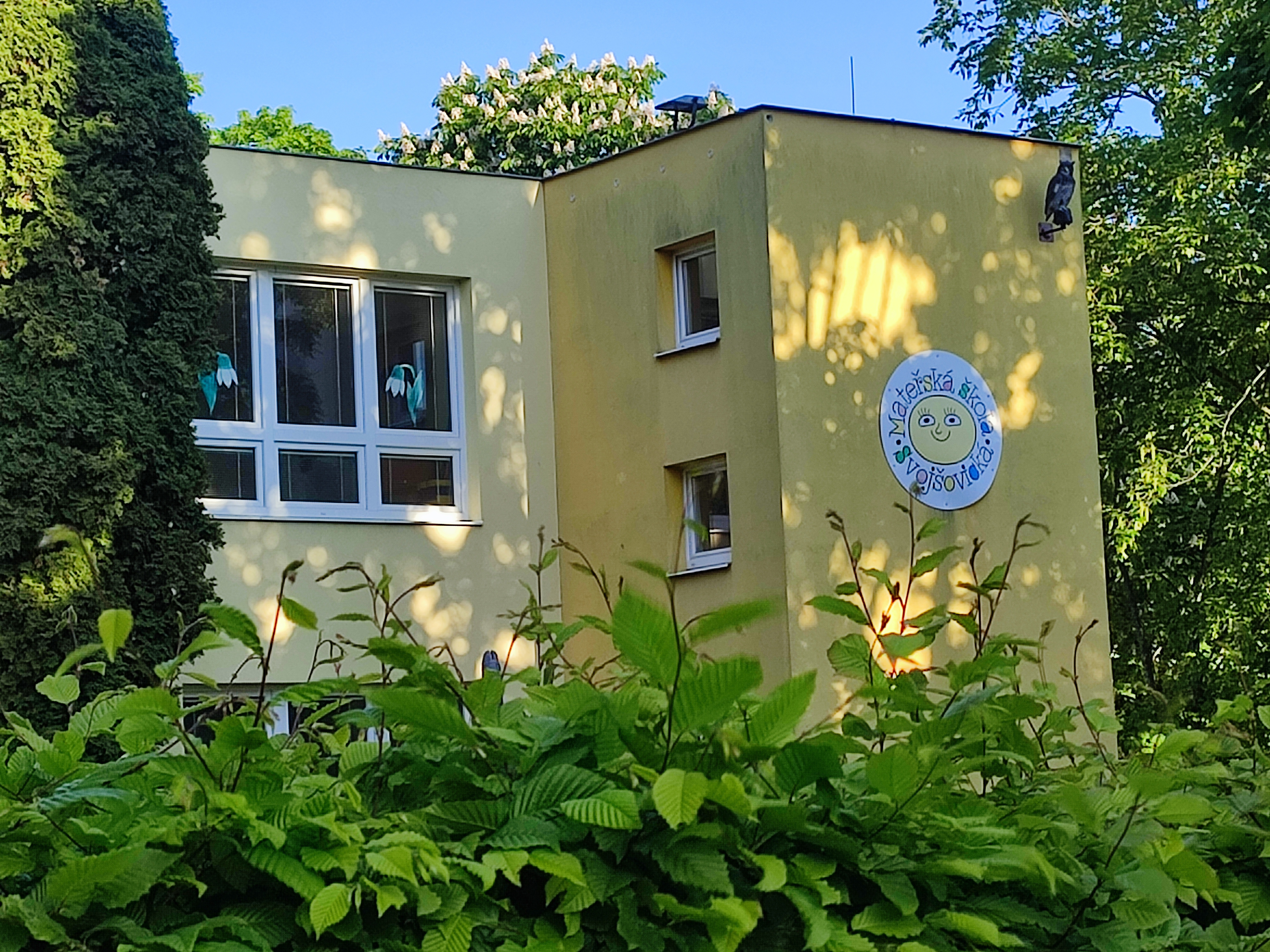 MŠ Svojšovická foto 2
