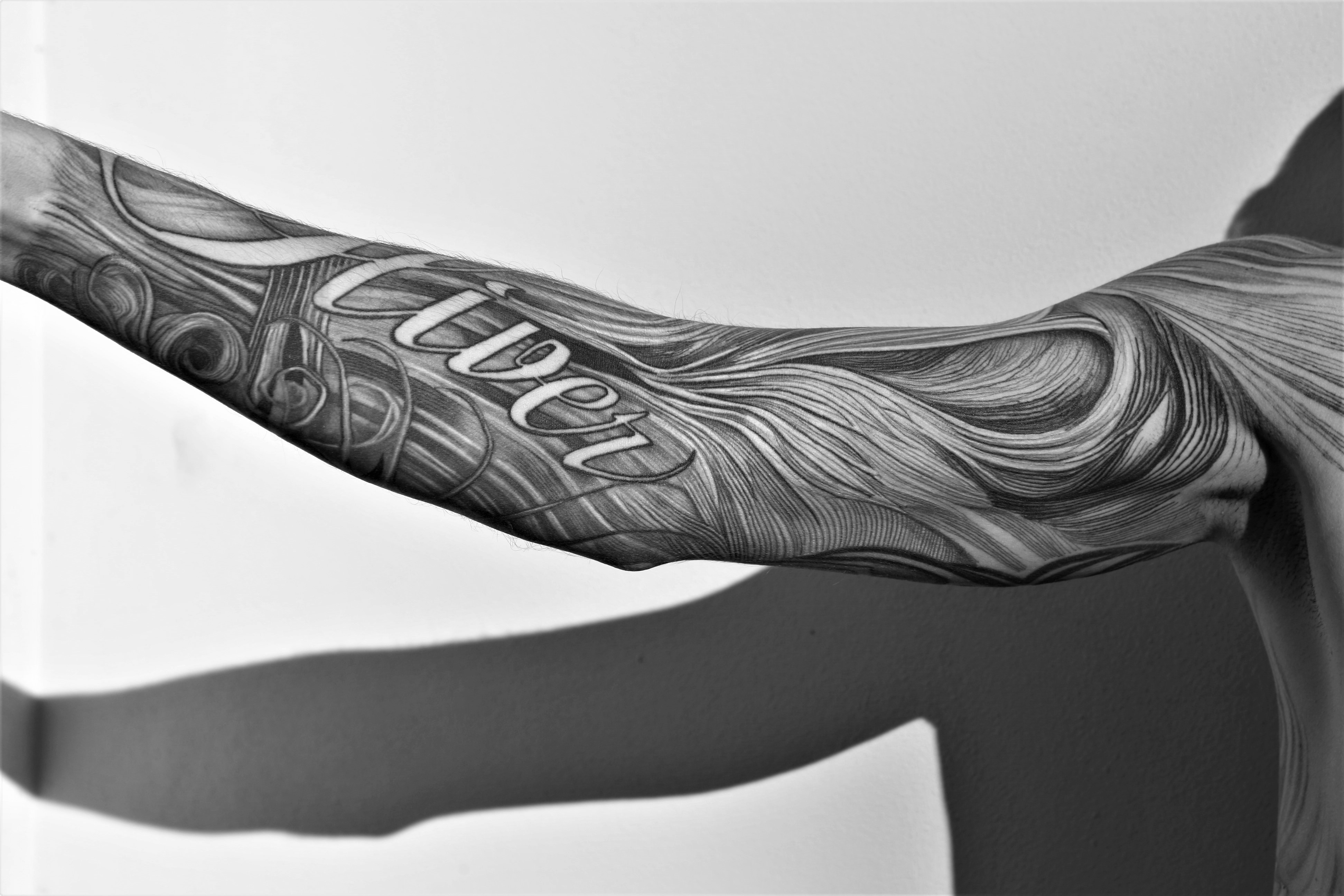 All Saints Tattoo Salon Plzeň foto 4