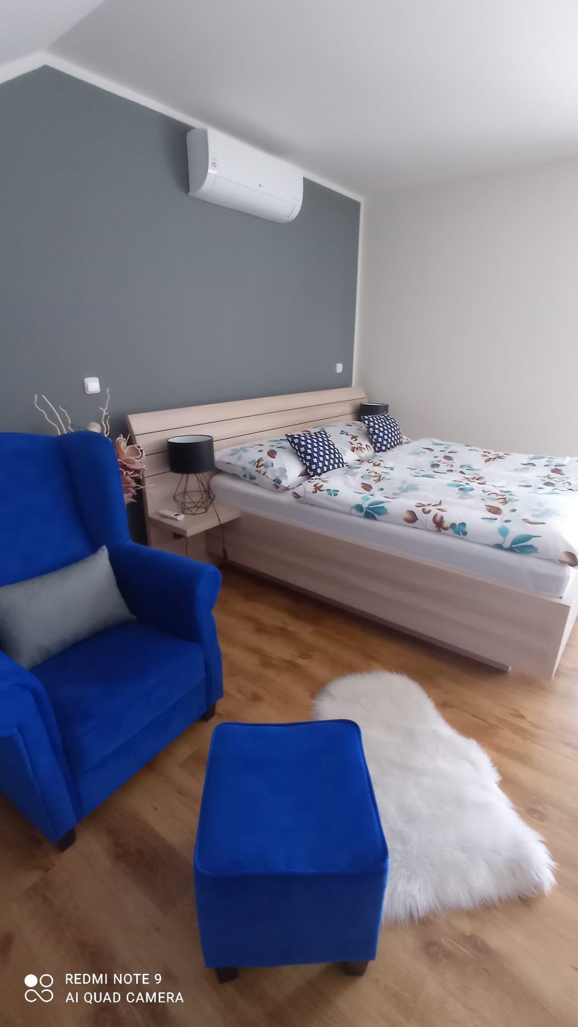 Apartmány Koněvova foto 3