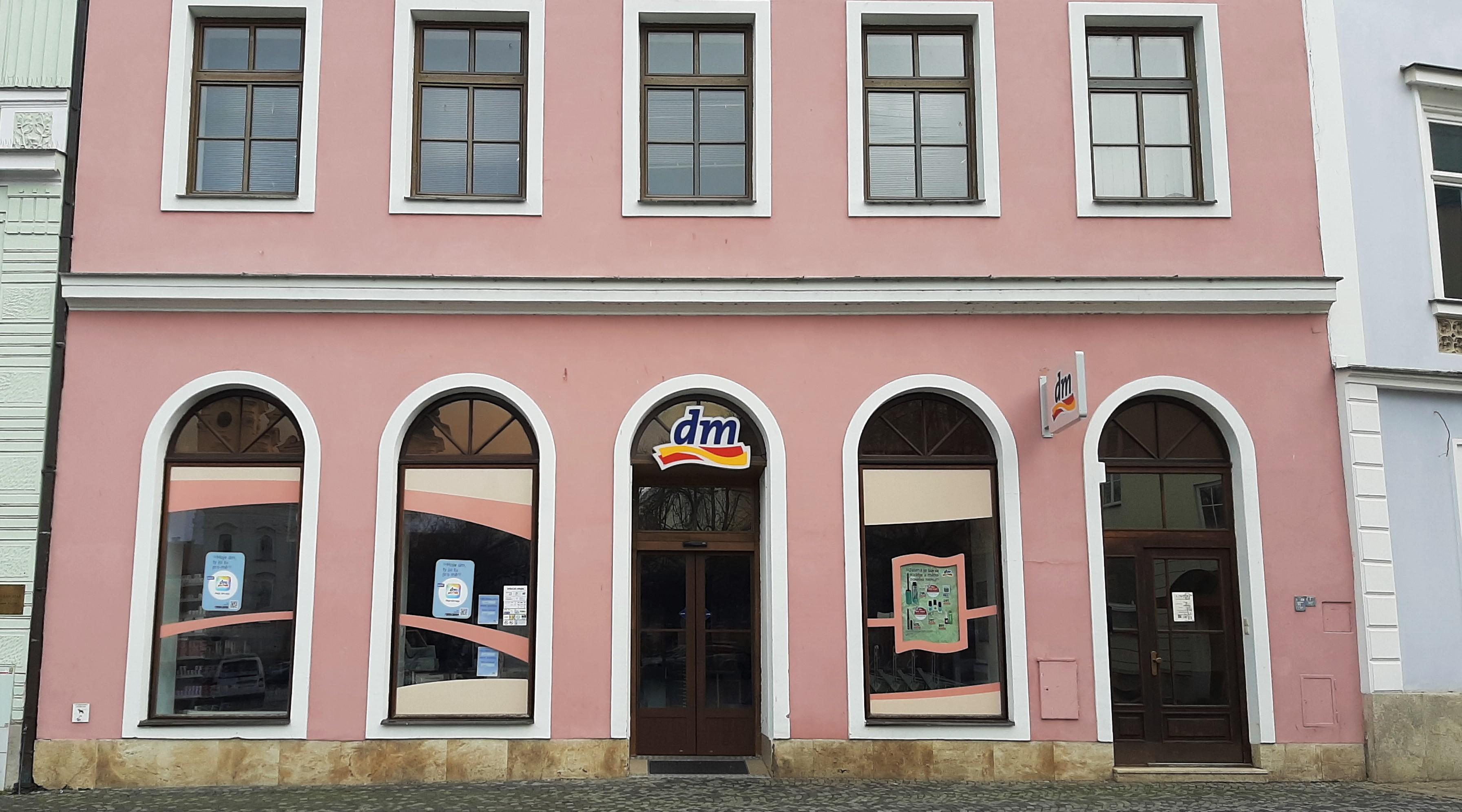 dm drogerie markt s.r.o. foto 6