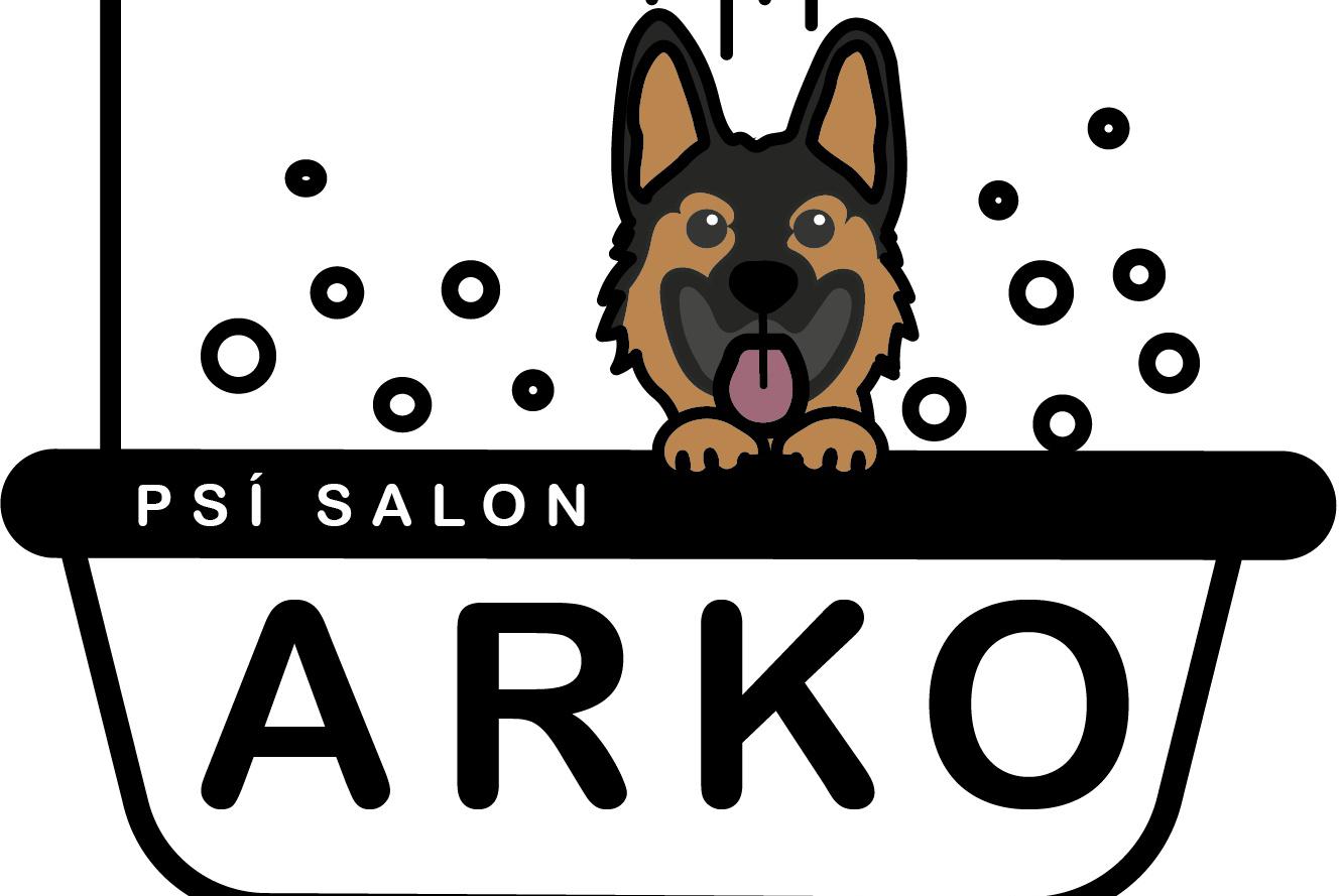 Psí salon Arko