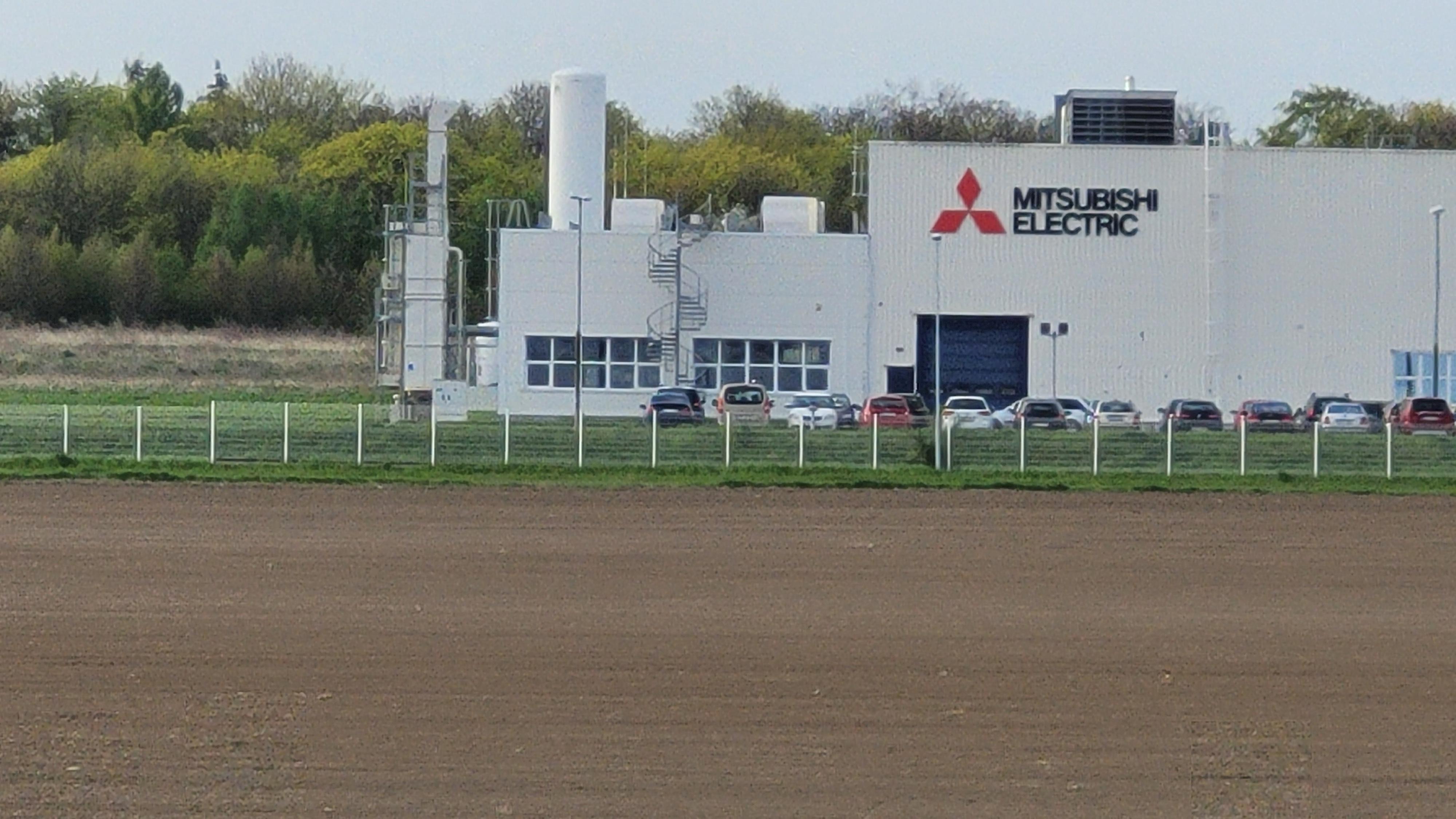MITSUBISHI ELECTRIC AUTOMOTIVE CZECH, s.r.o. foto 2