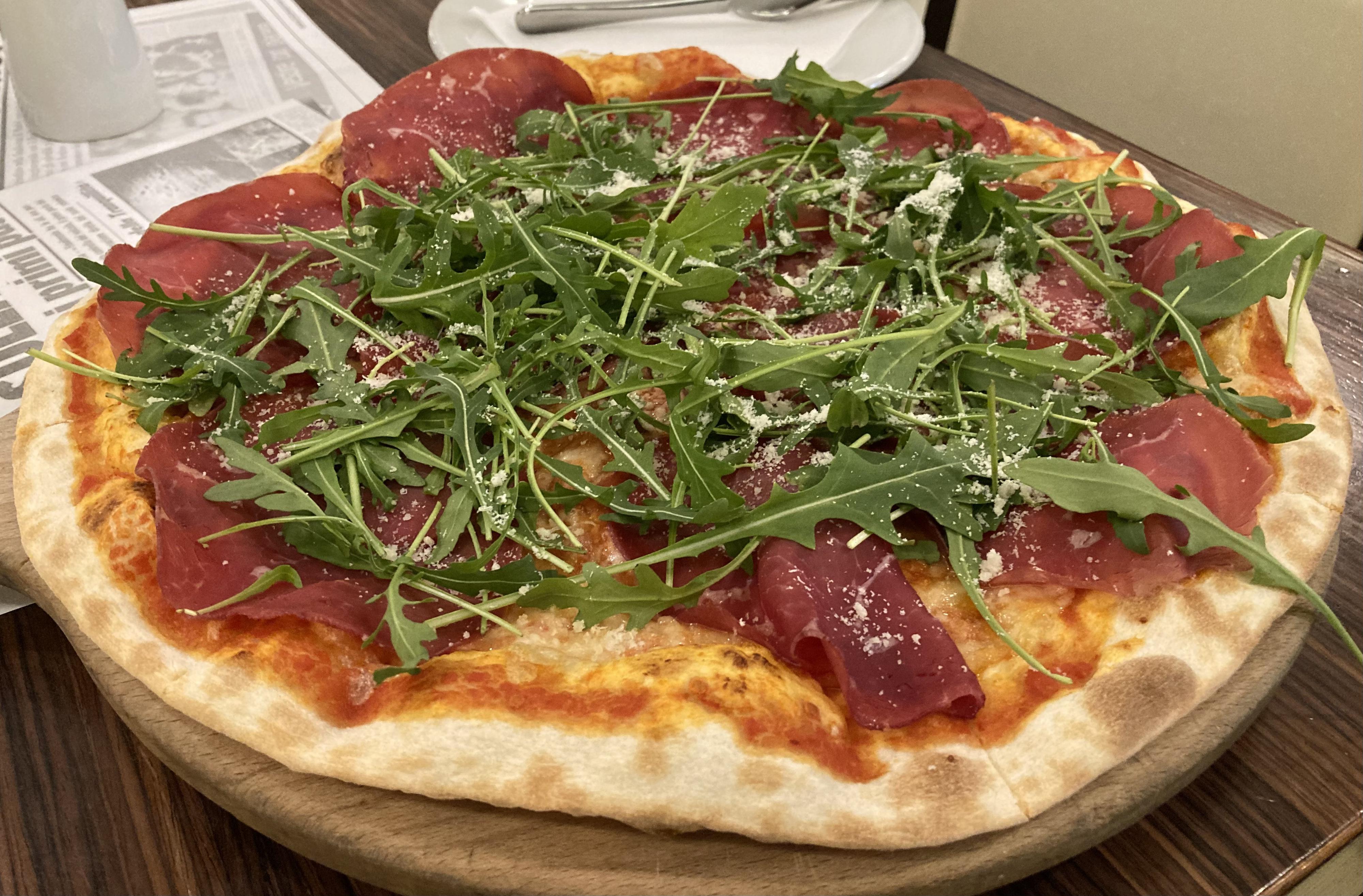 Pizzeria San Marco foto 3