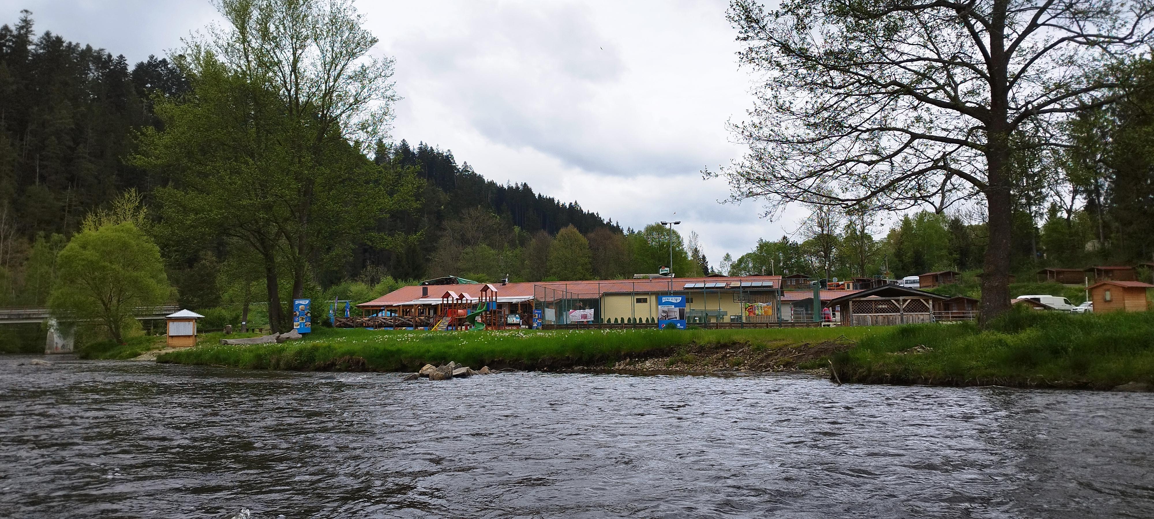 Kemp Vltava foto 3