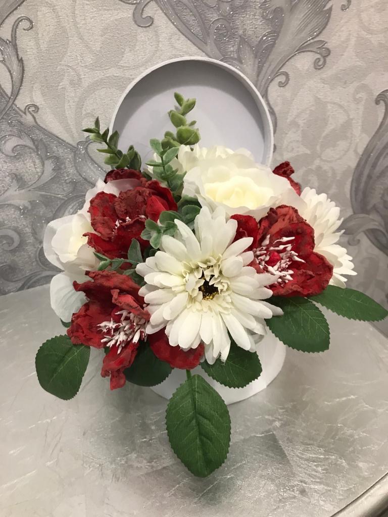 Květinářství Květinka foto 2