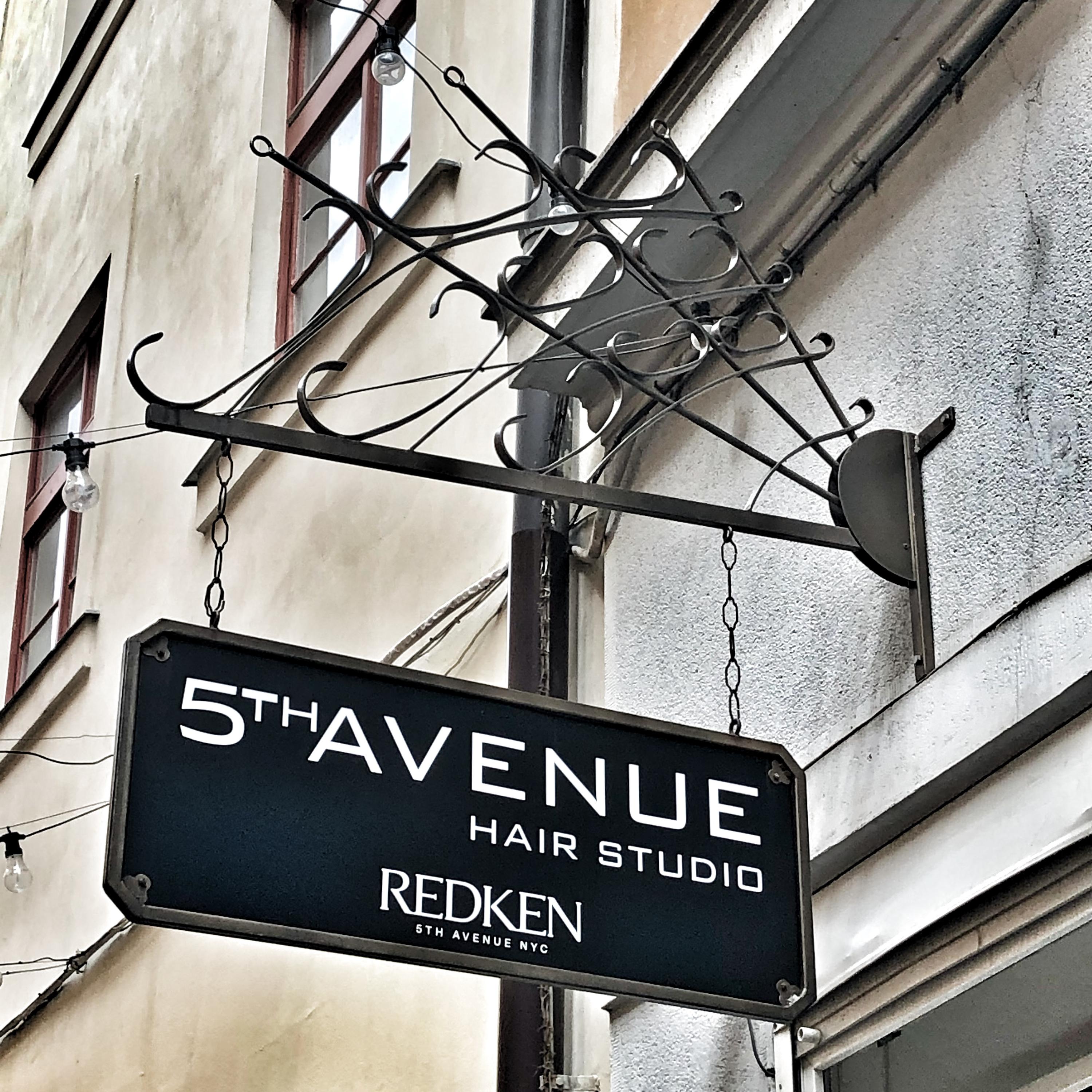 Hair studio 5th AVENUE foto 5