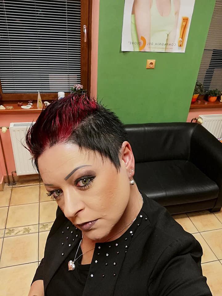 Kadeřnictví Eva Baletková foto 6