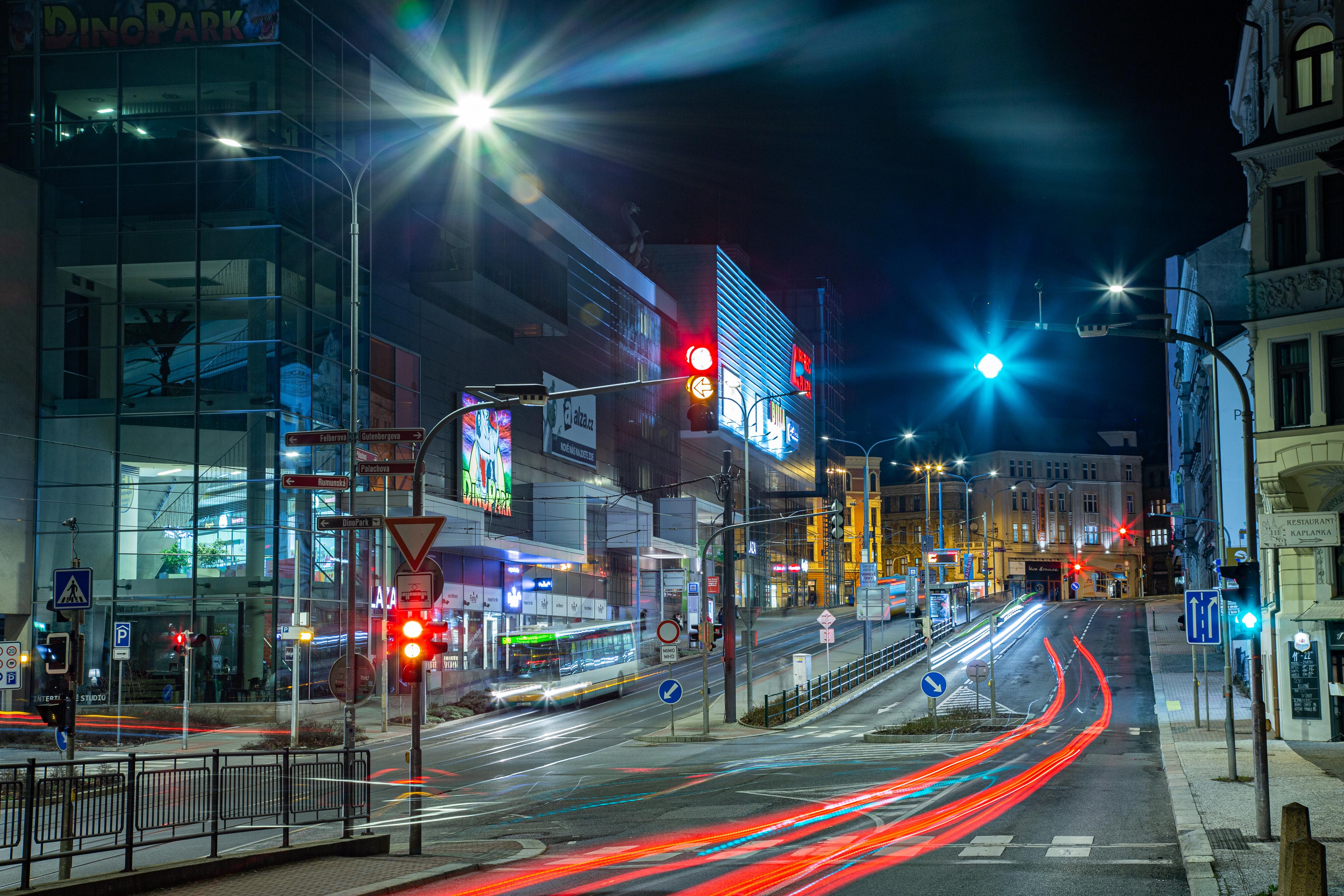 OC Plaza Liberec foto 3