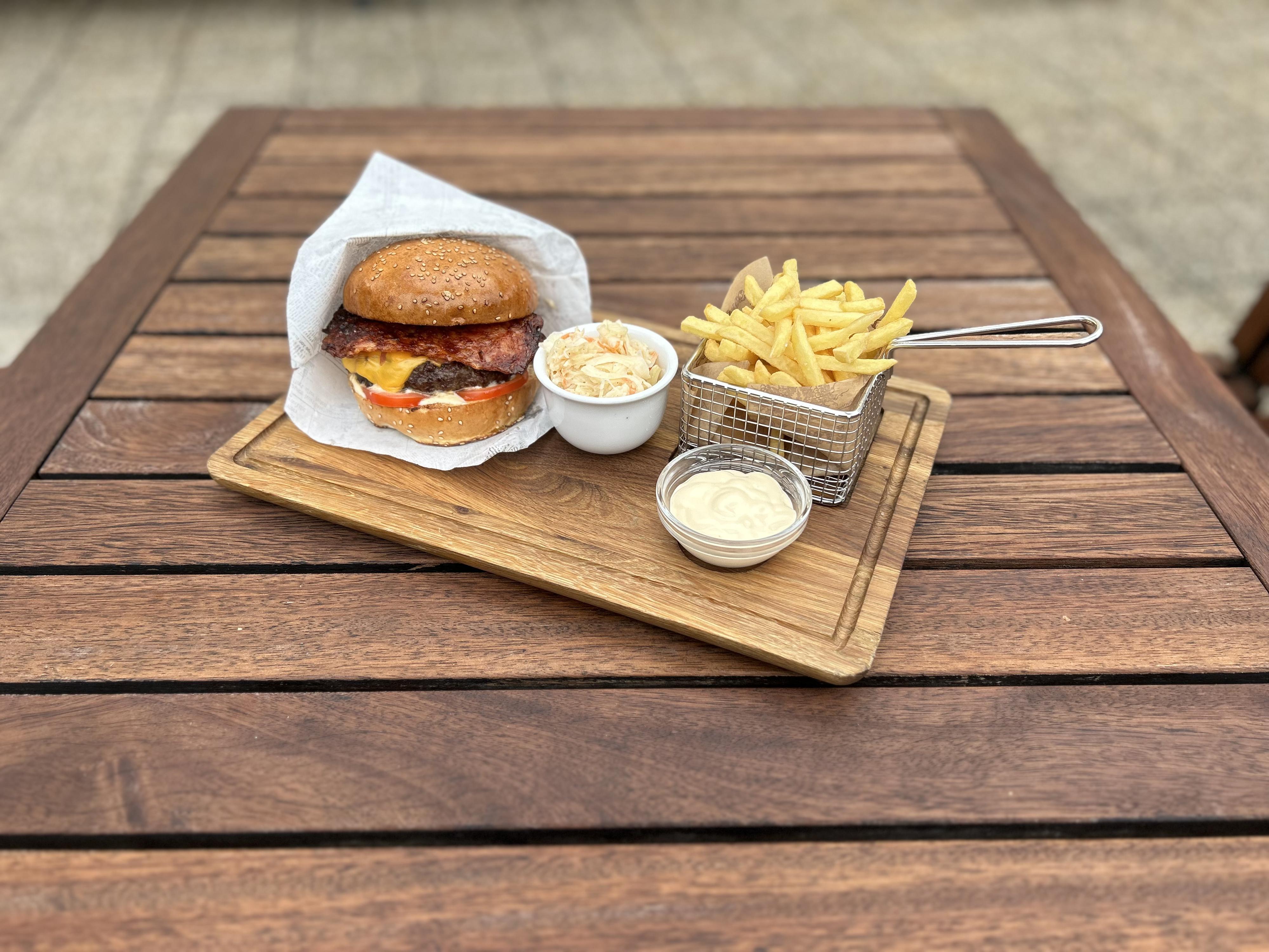 Restaurace Potrefená husa České Budějovice foto 3