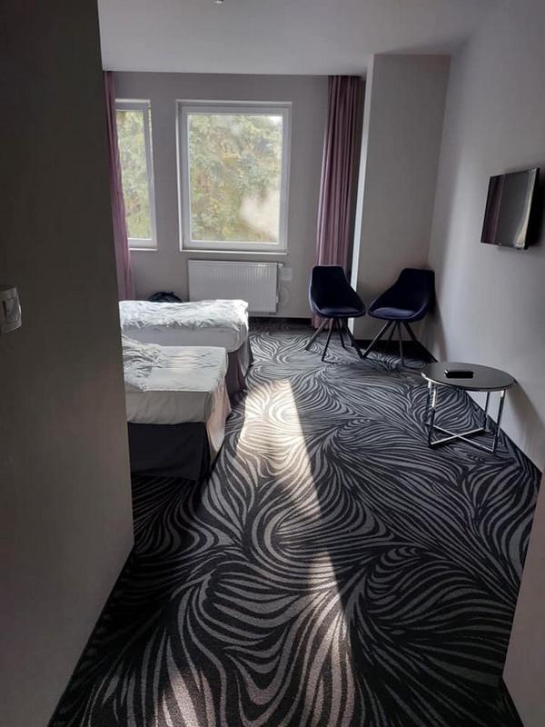 Carlsbad INN hotel & apartments**** foto 2