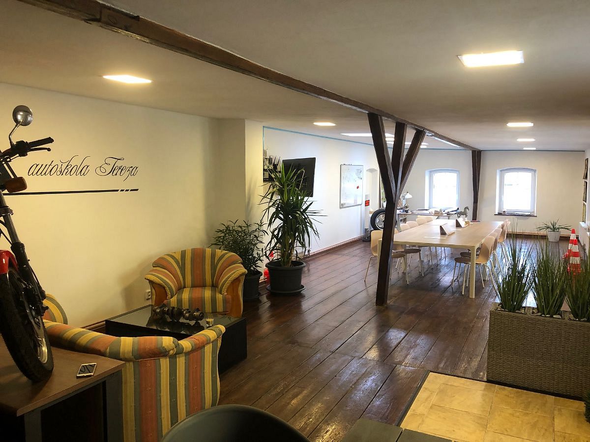 Autoškola Tereza foto 3