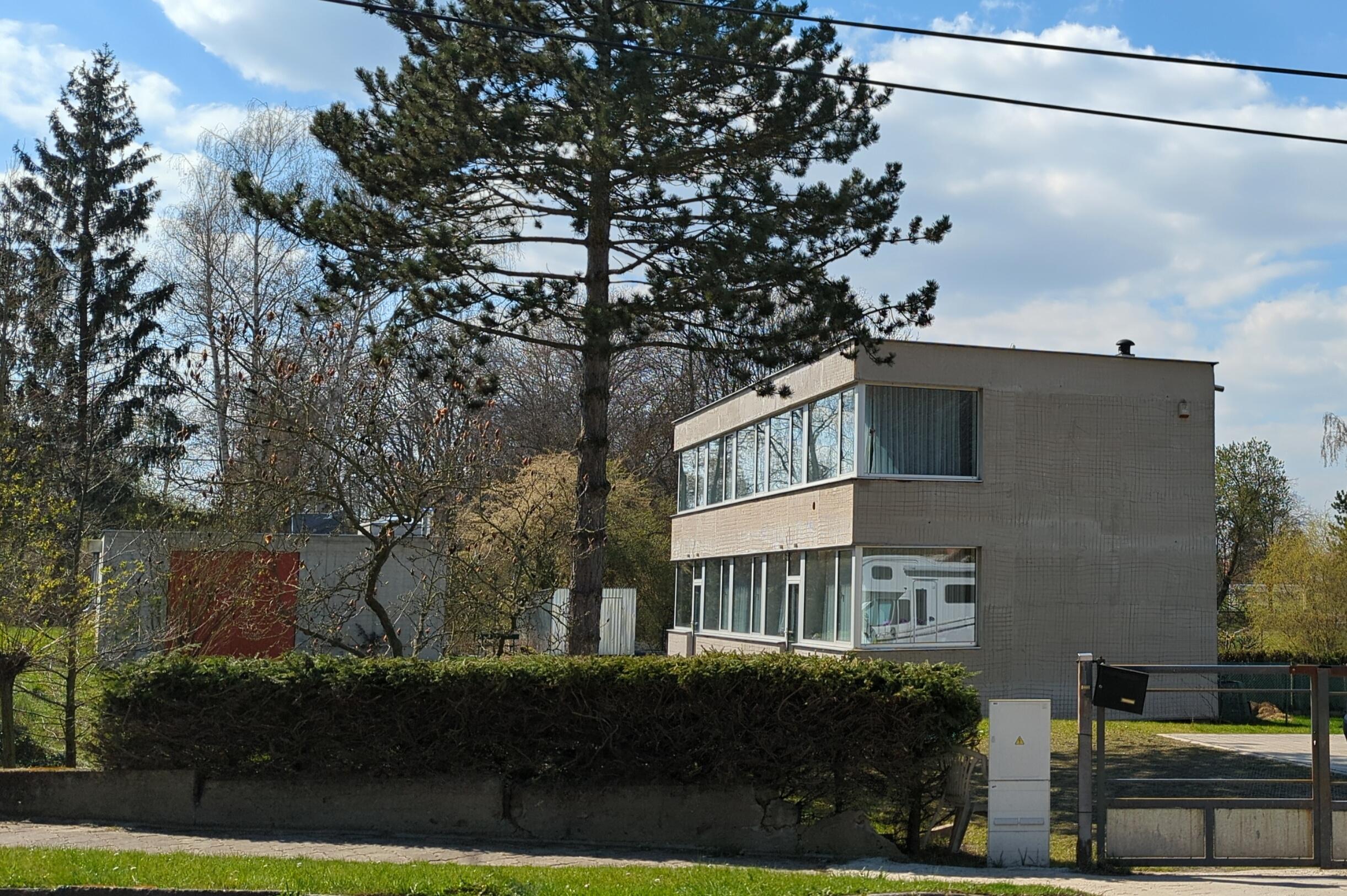 Ing. arch. Michal Vrba