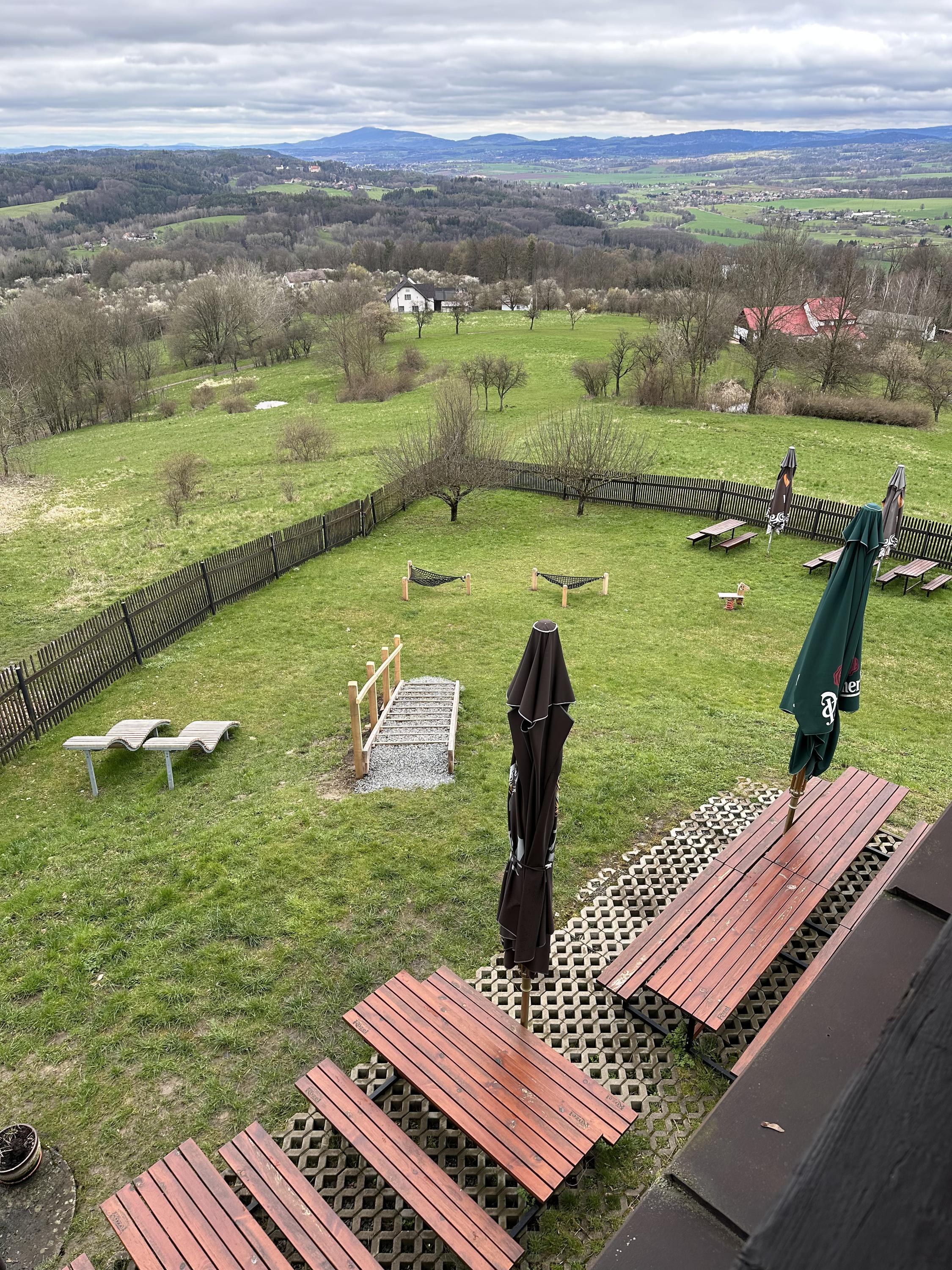 Bistro pod Troskami foto 3