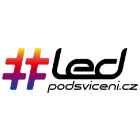 LED náhrada výbojek D1S / D1R G2 - ledpodsviceni.cz, 2x35W, 9.000lm, vysoké napětí v obchodě Ledpodsviceni.cz