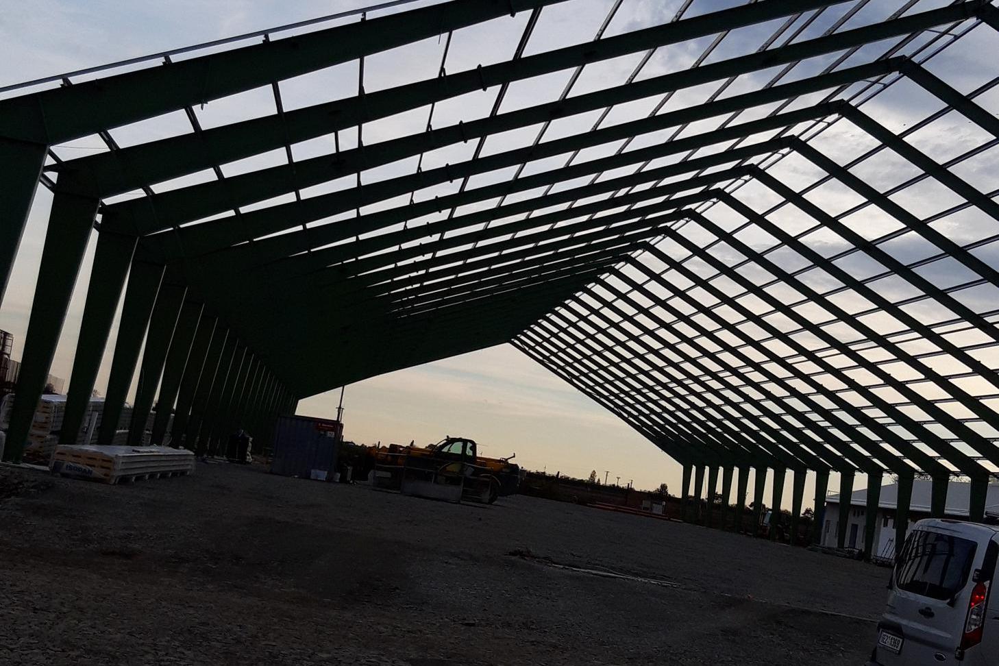 MTZ CZ s.r.o. foto 1