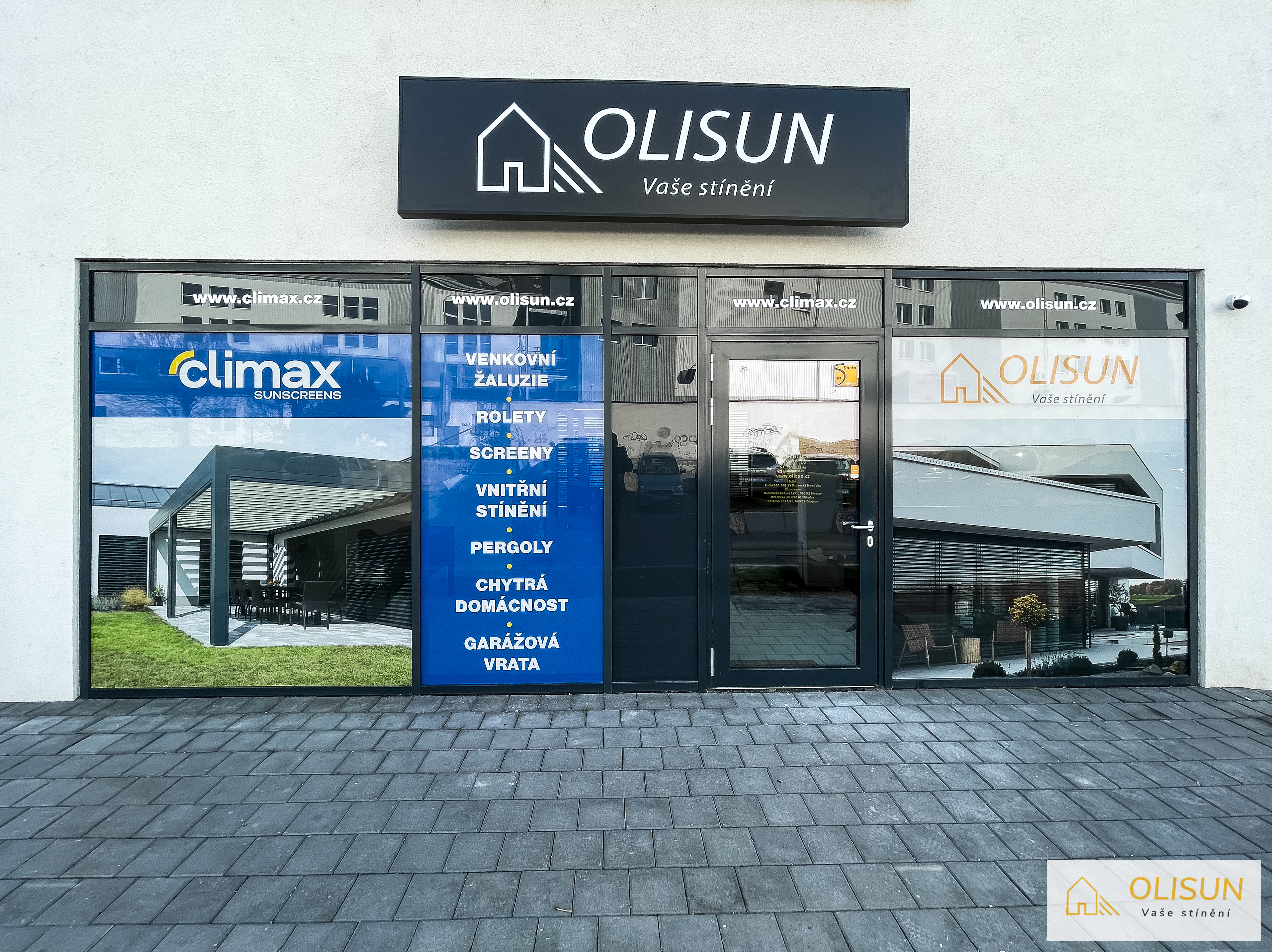 OLISUN, s.r.o. foto 2