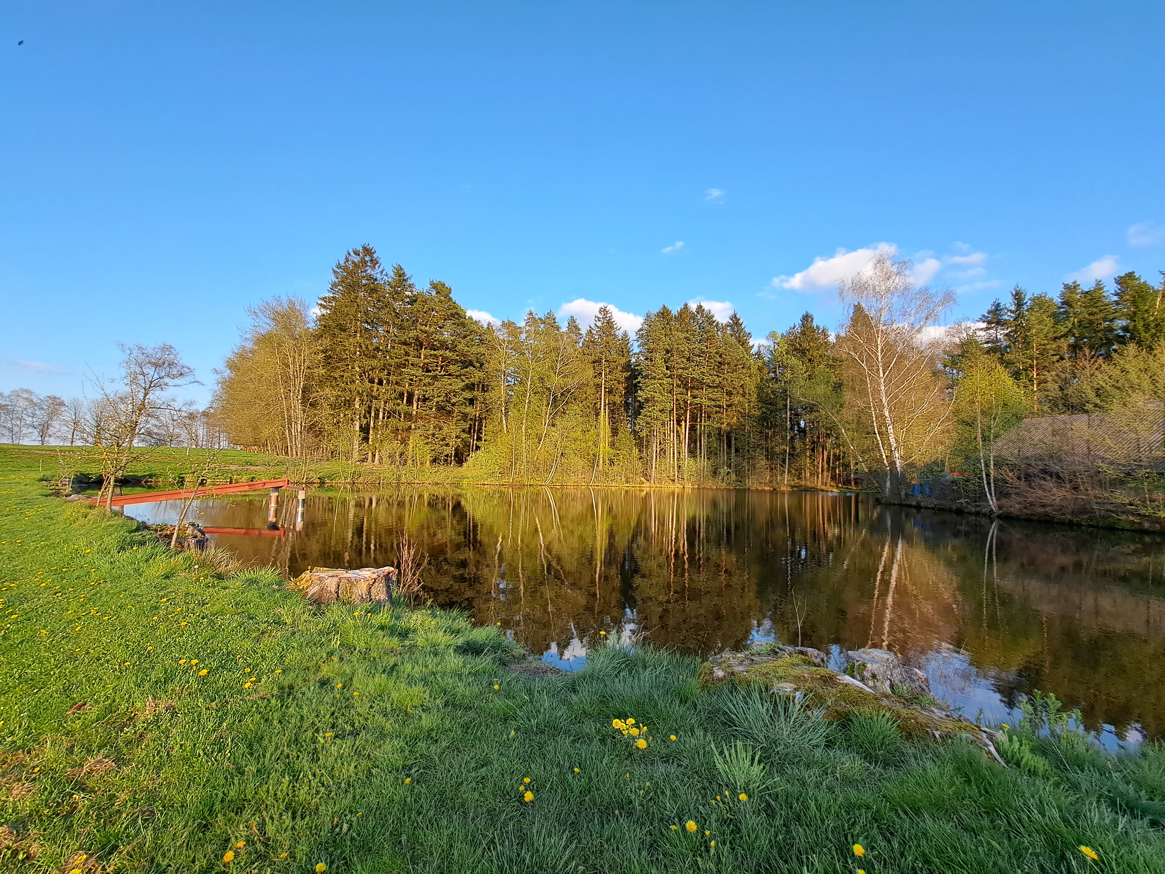 Rybářská Chalupa foto 3