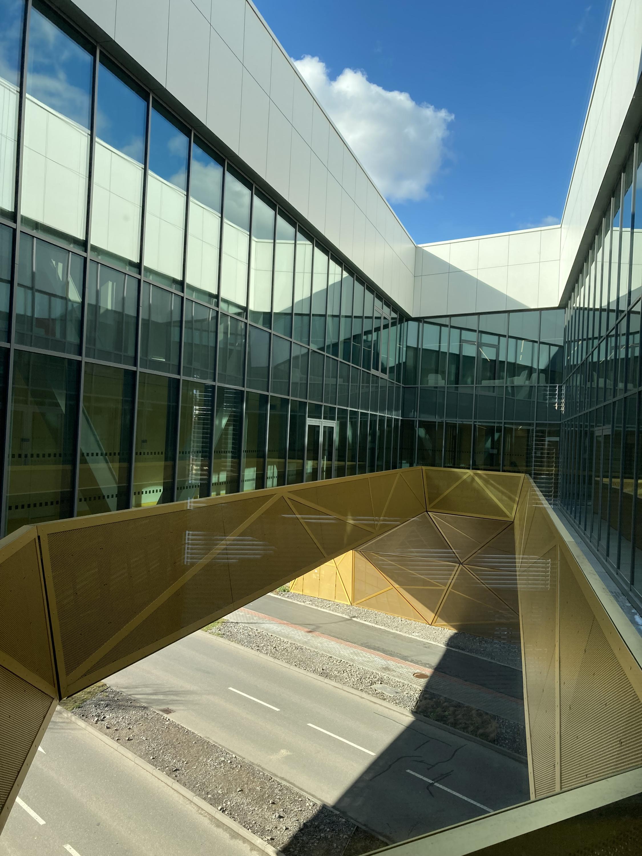 Ústav simulační medicíny LF MU foto 3