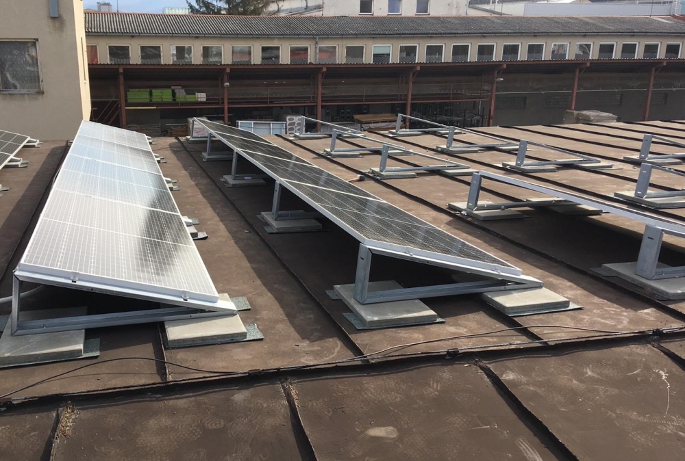 Terra solar energy s.r.o. foto 3