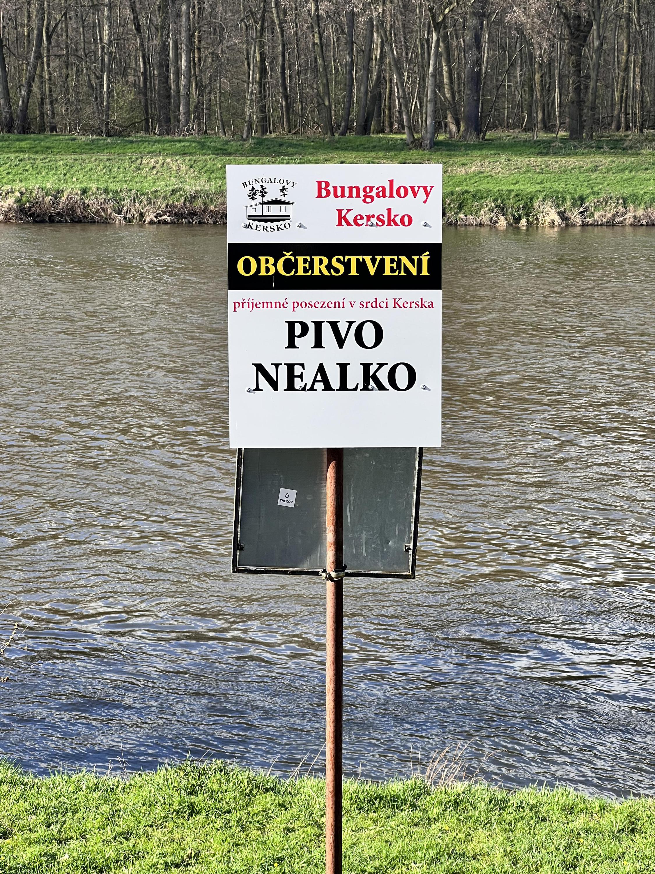 Bungalovy Kersko foto 6