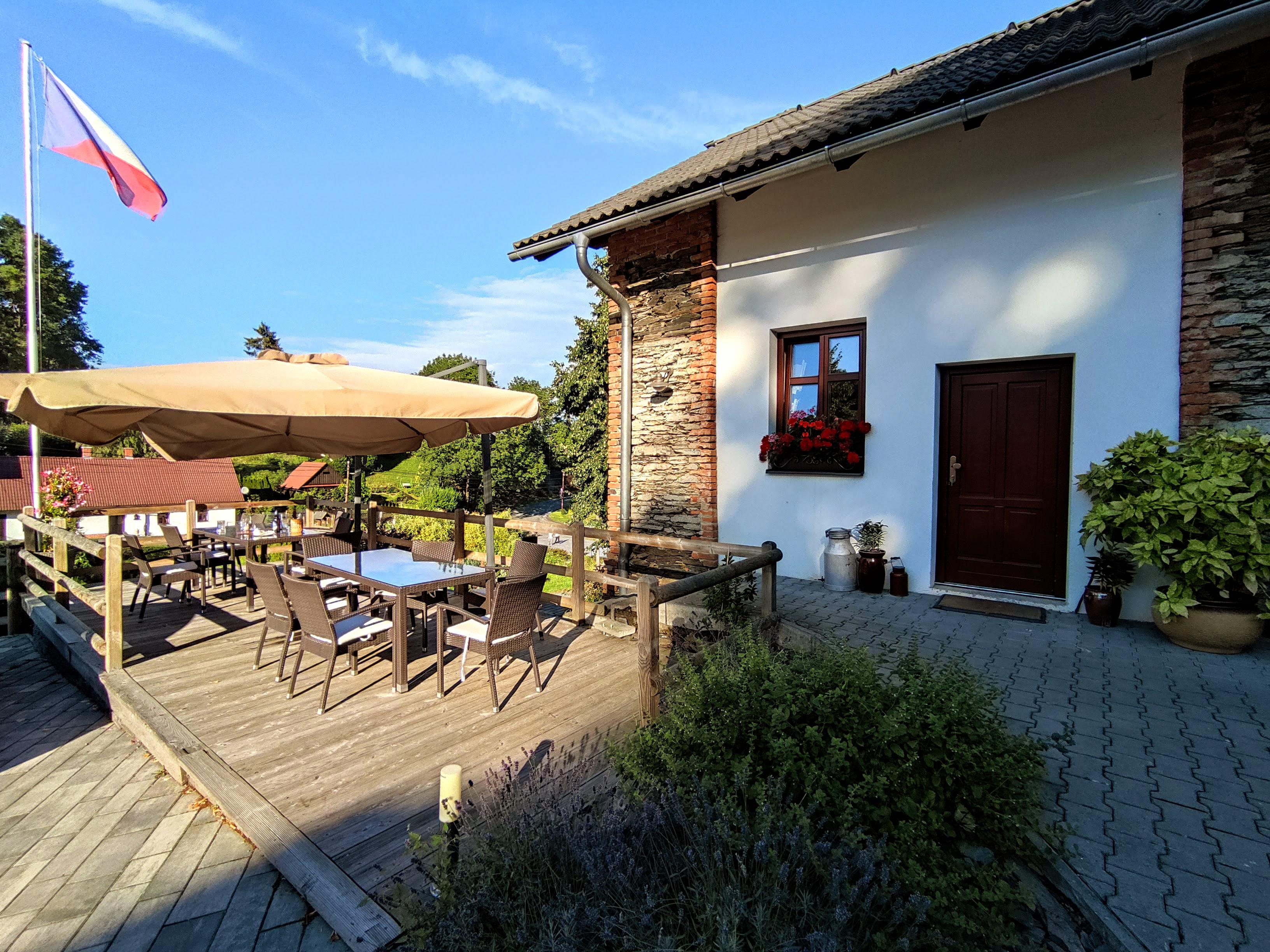 Relax Pension Schönwald foto 6