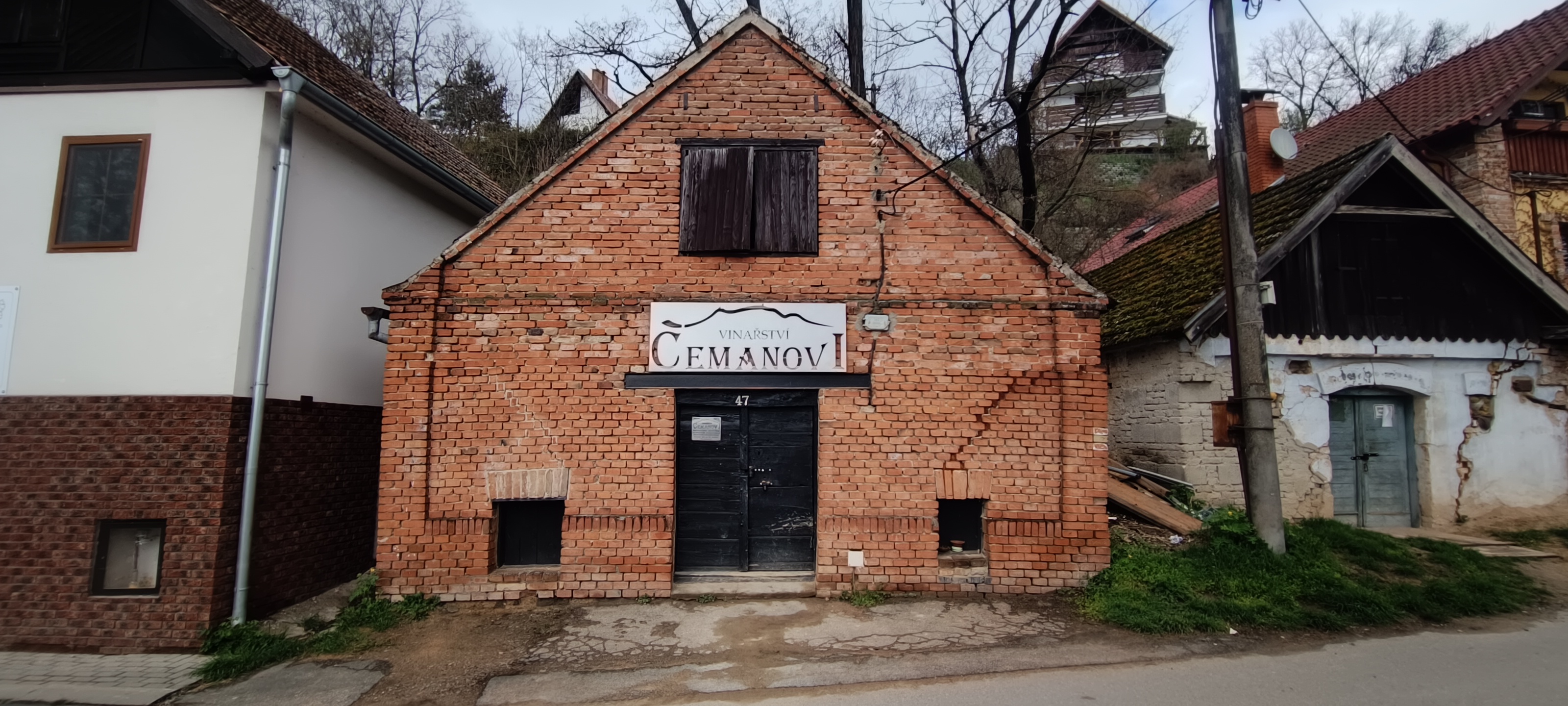 Vinařství Čemanovi foto 2
