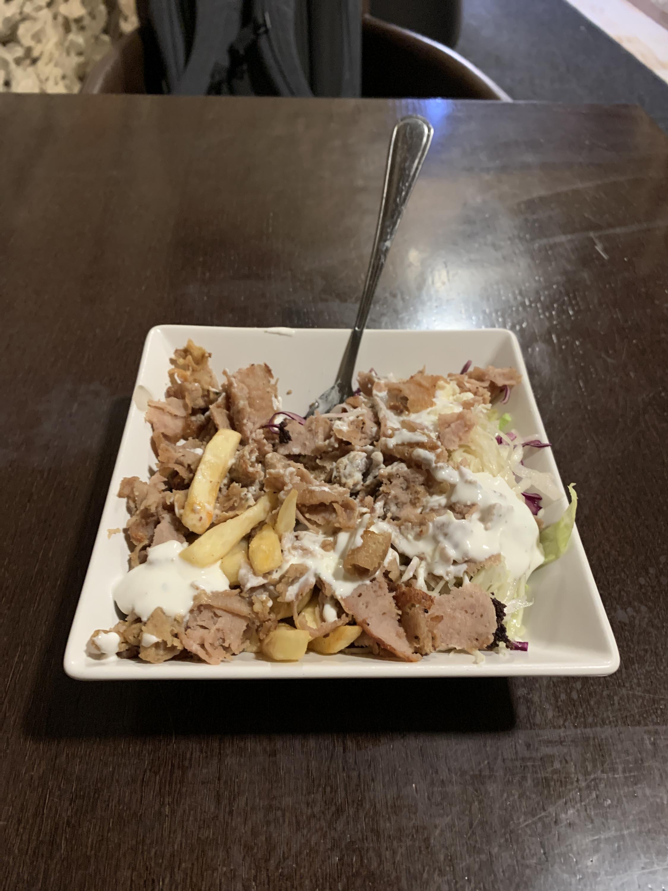 Bustan kebab foto 2