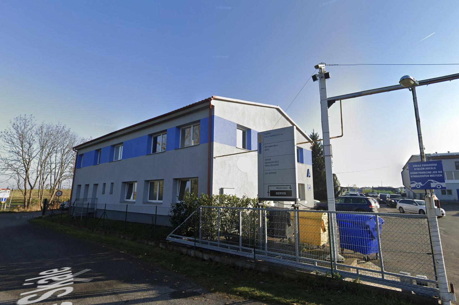 Technické služby Dolnobřežanska, s.r.o.