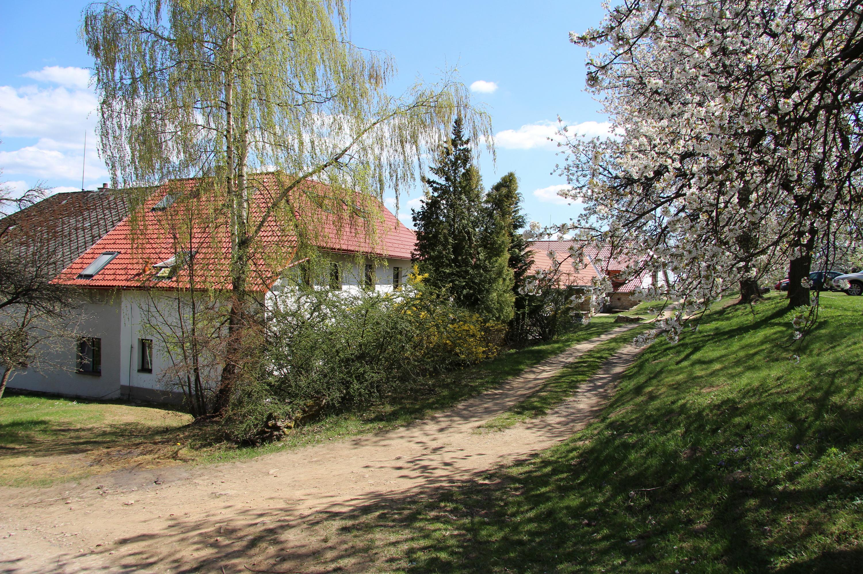 Turistatek Javořice