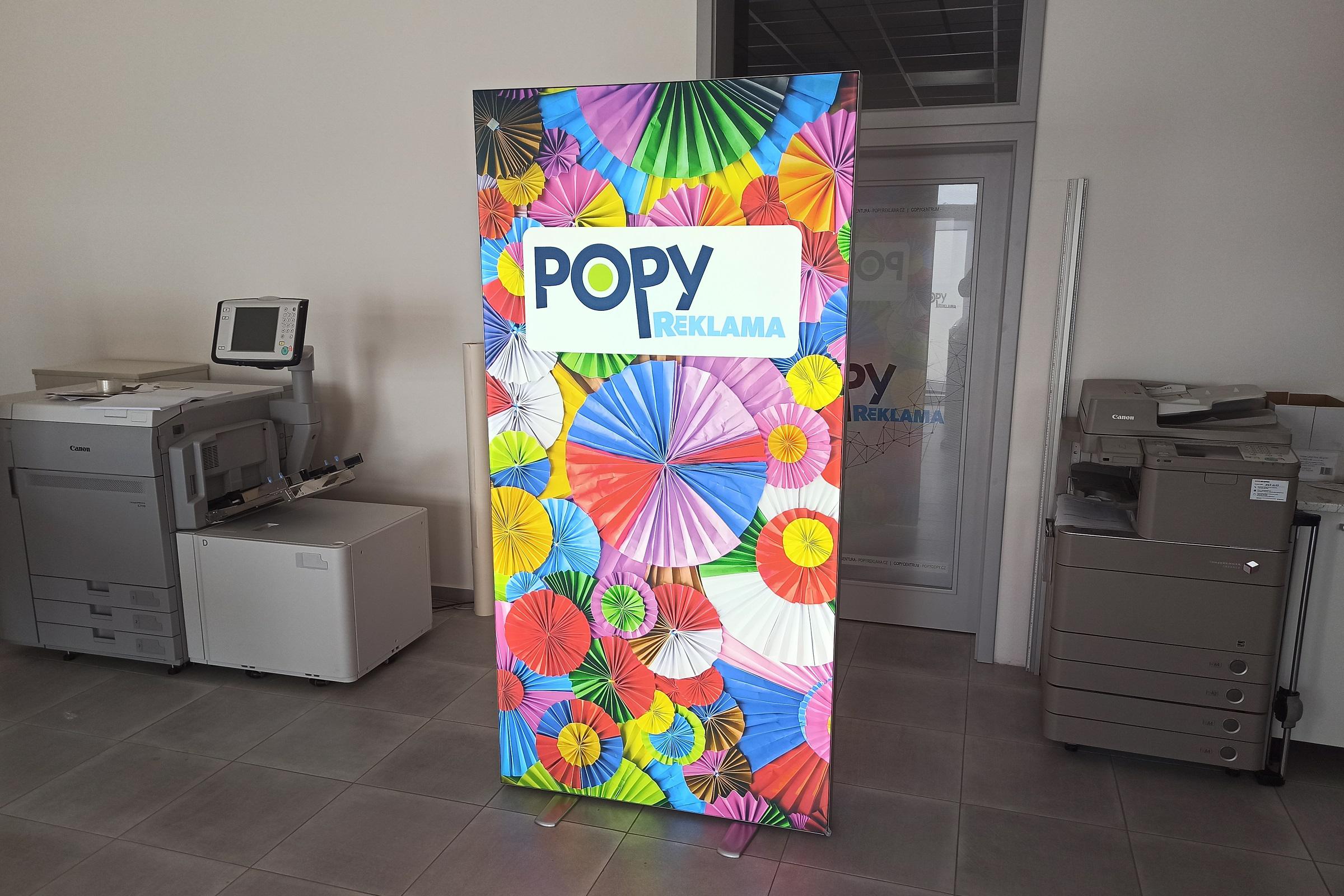 Popy.cz - Reklamní agentura