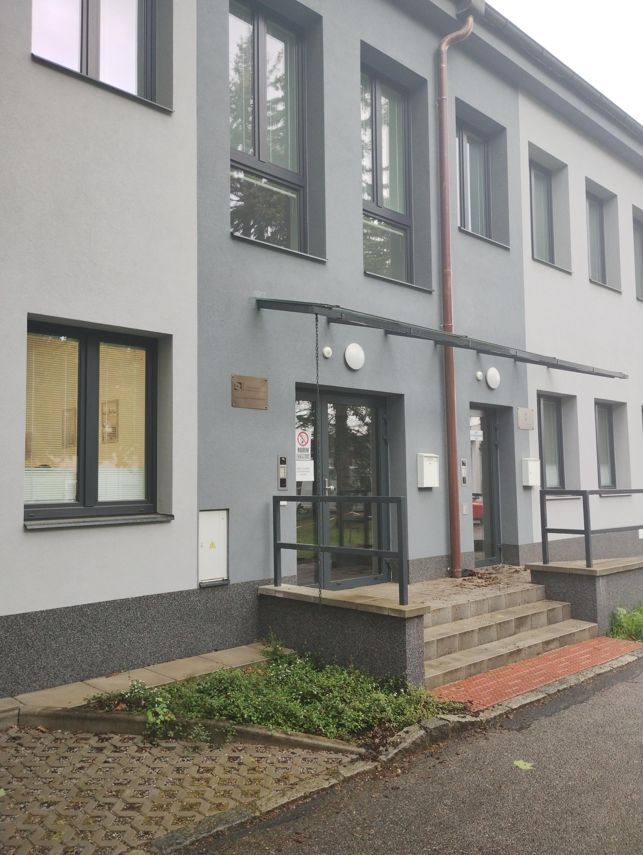 Nejvyšší kontrolní úřad foto 2