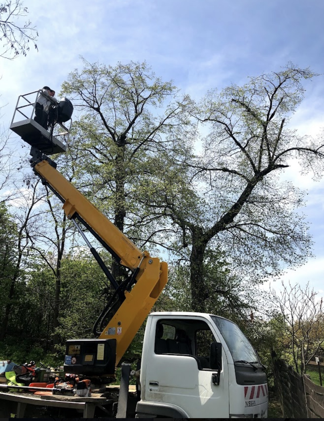 Lukáš Kočica - Komplexní služby foto 4