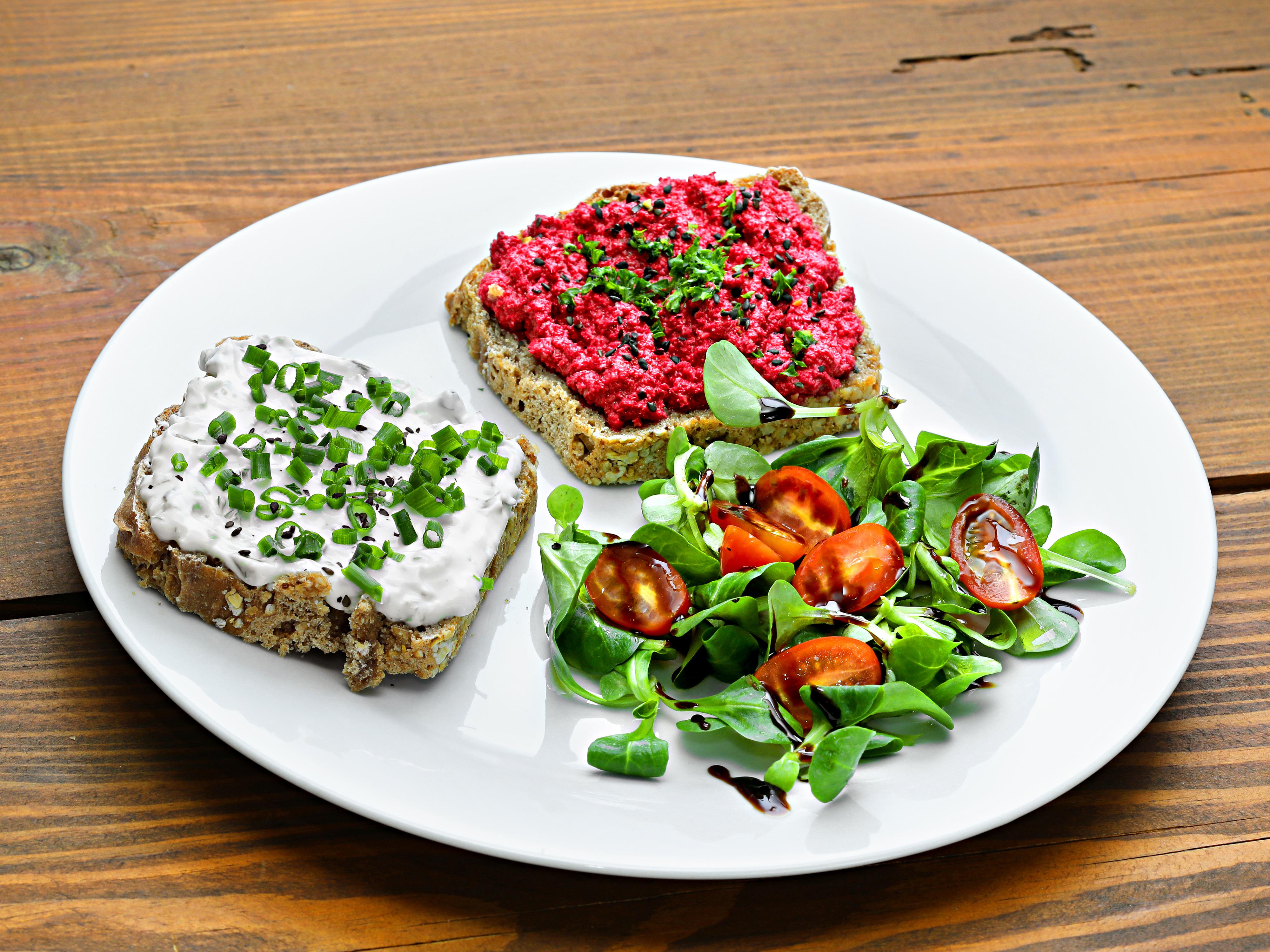 Místo na Klokočských skalách - restaurace foto 4