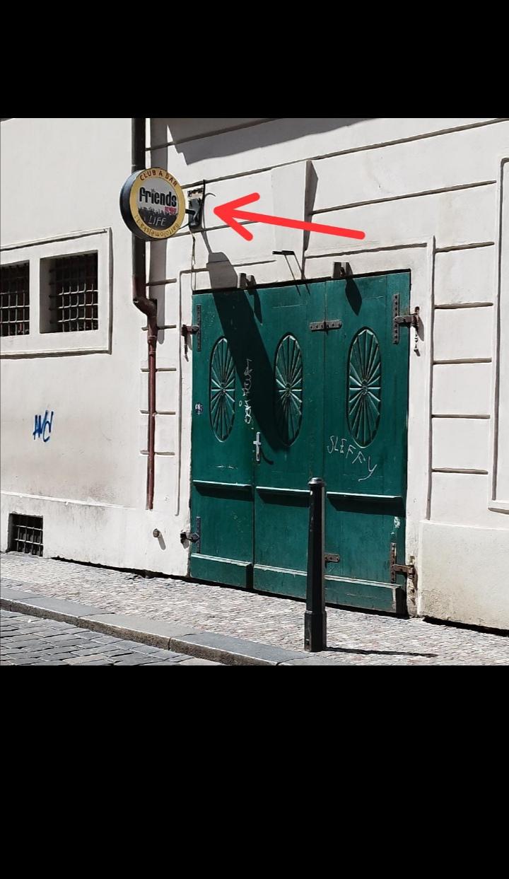 Friends club a bar foto 5