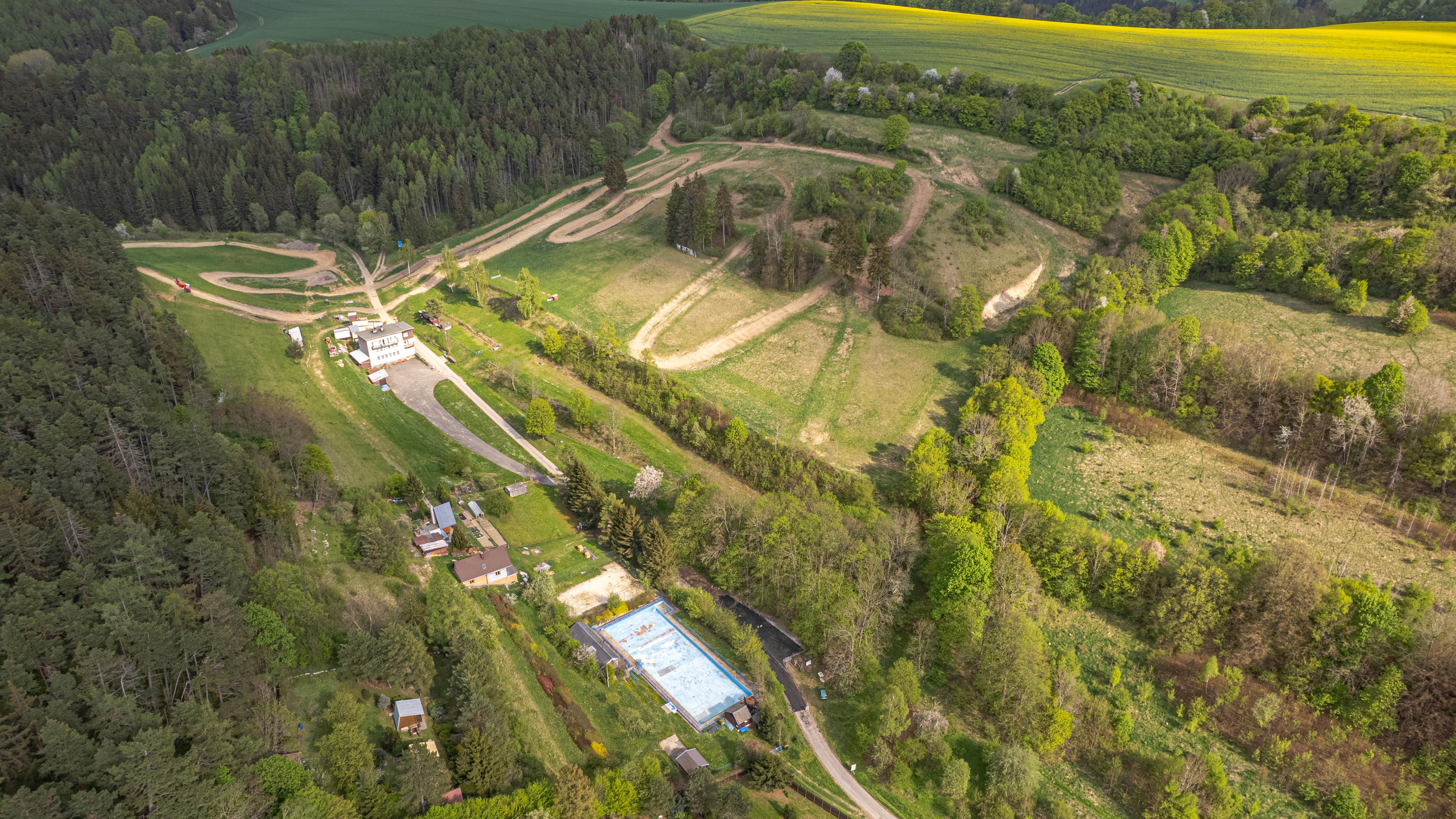Ubytovna Pohoda foto 2
