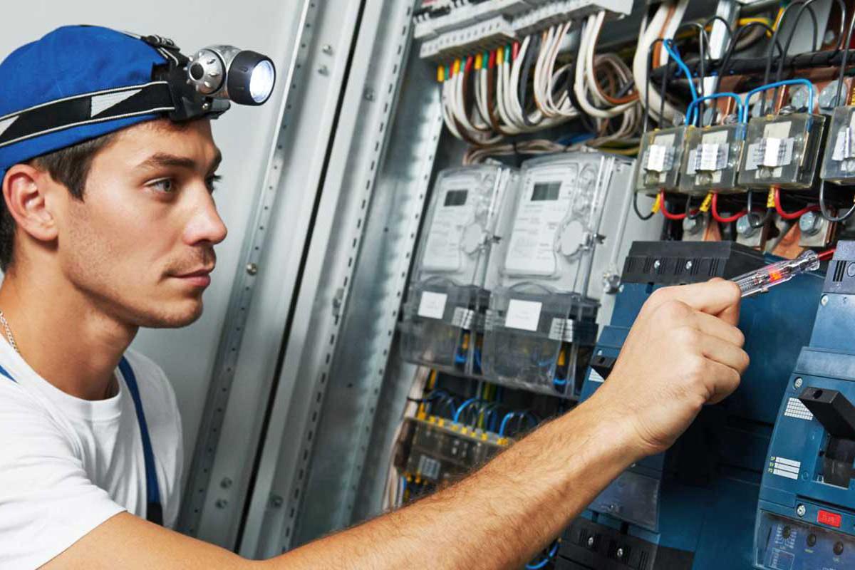 Elektro Válek, ELV-INSTAL