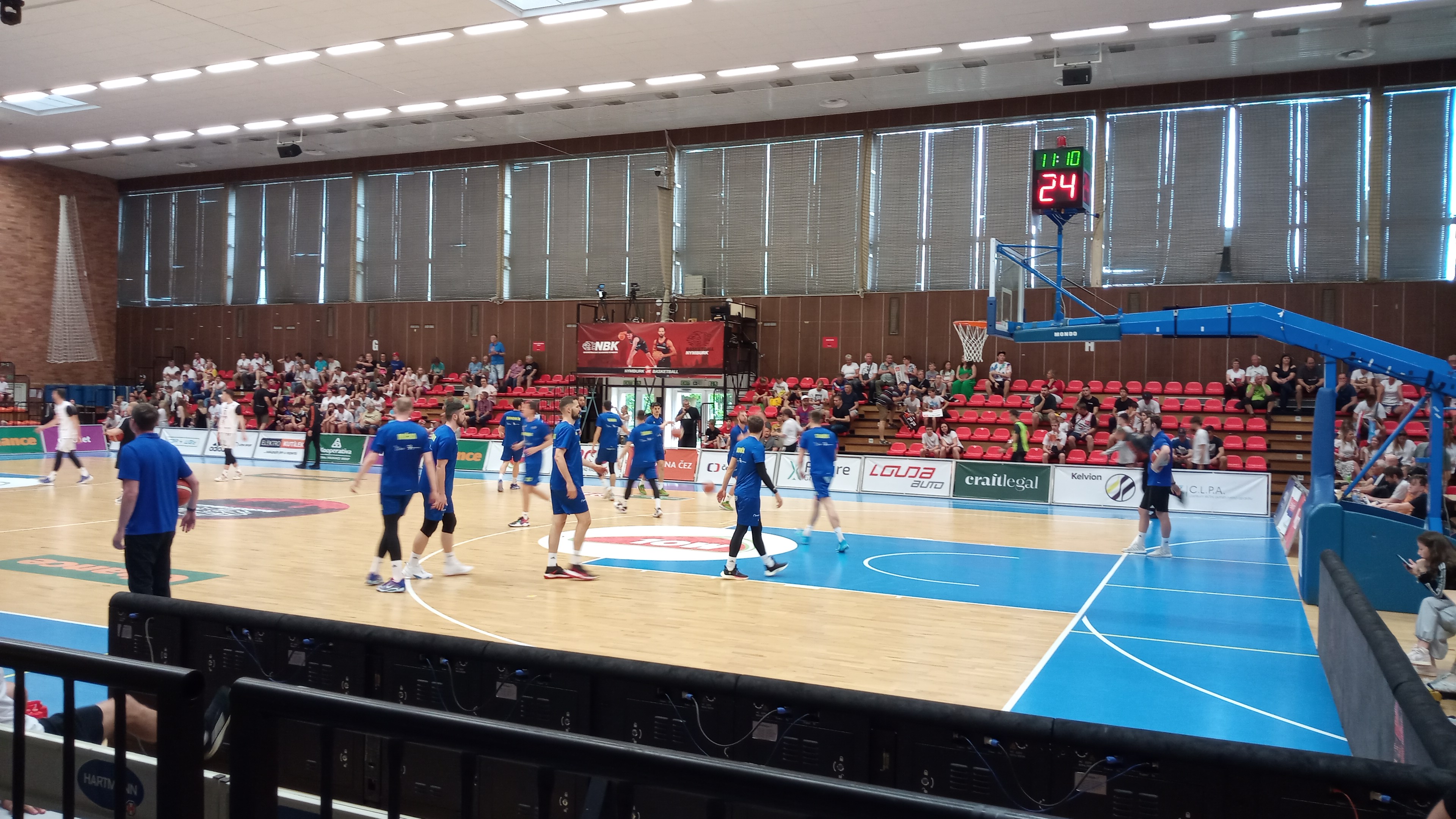 Sportovní centrum Nymburk foto 5