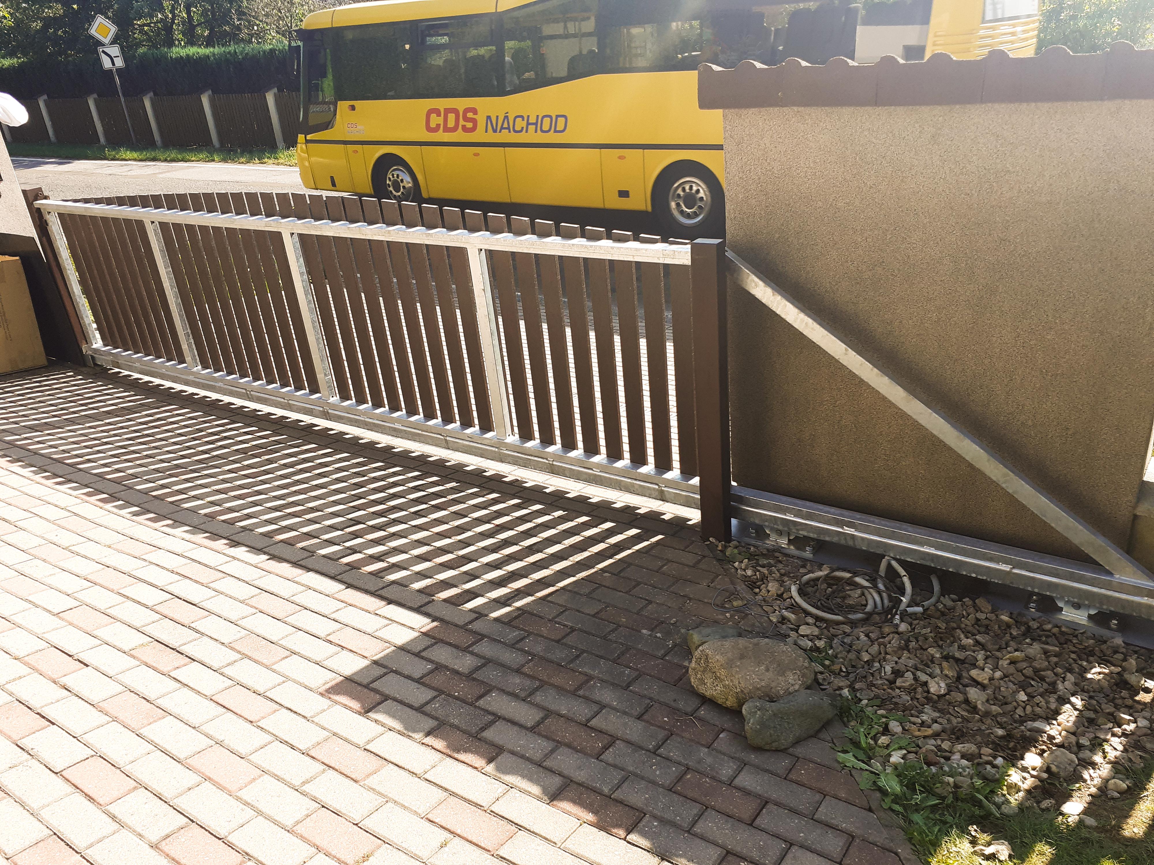 Denis Zocher - Zakázková kovovýroba foto 5