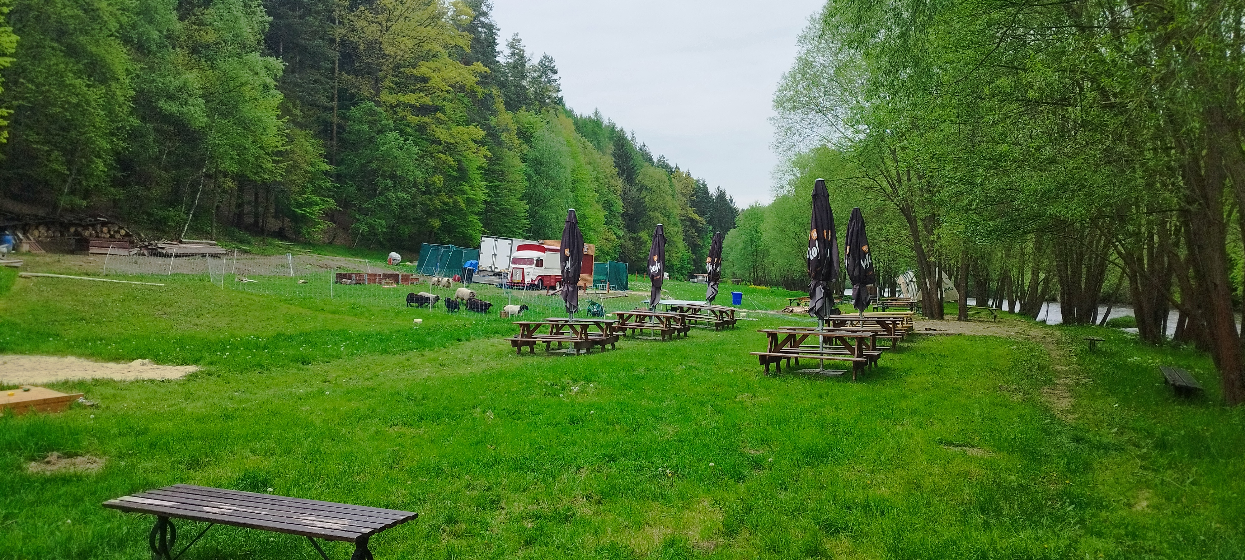 farma Krmítko foto 4
