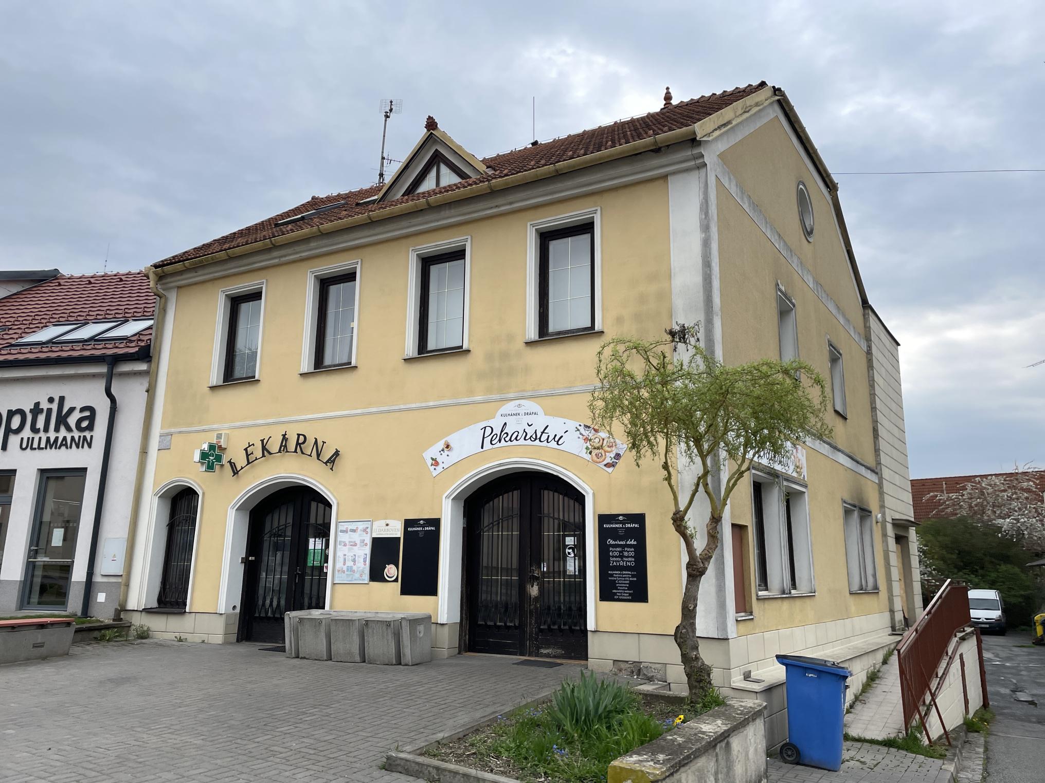 KULHÁNEK & DRÁPAL, s.r.o.