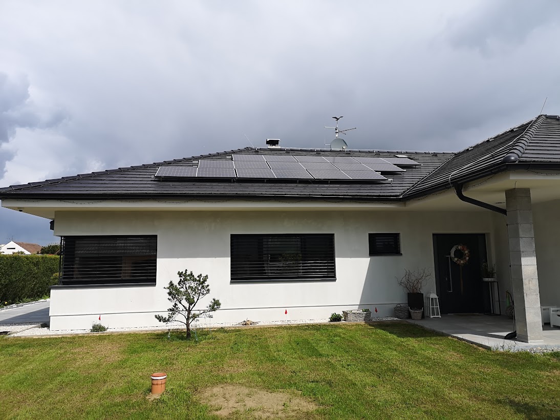 Elektroinstalace Adam Juráš foto 2