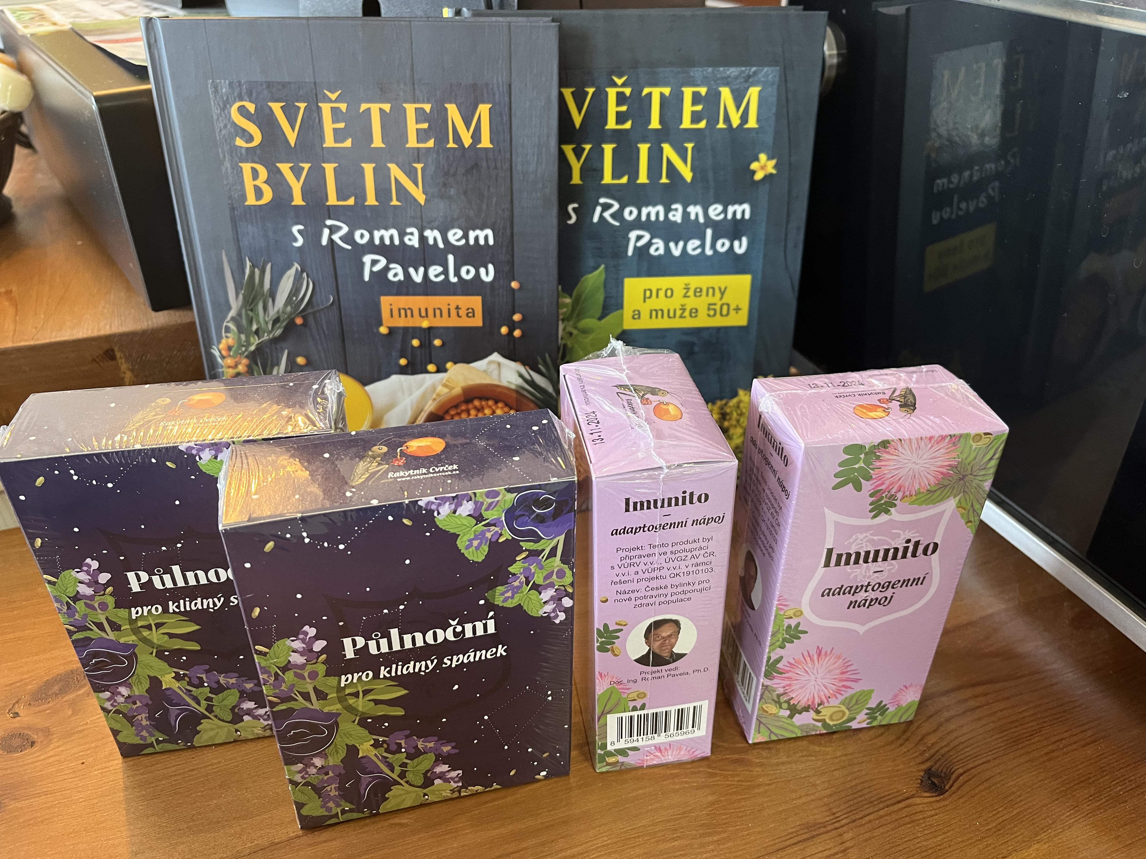 Regionální potraviny z Losin foto 3