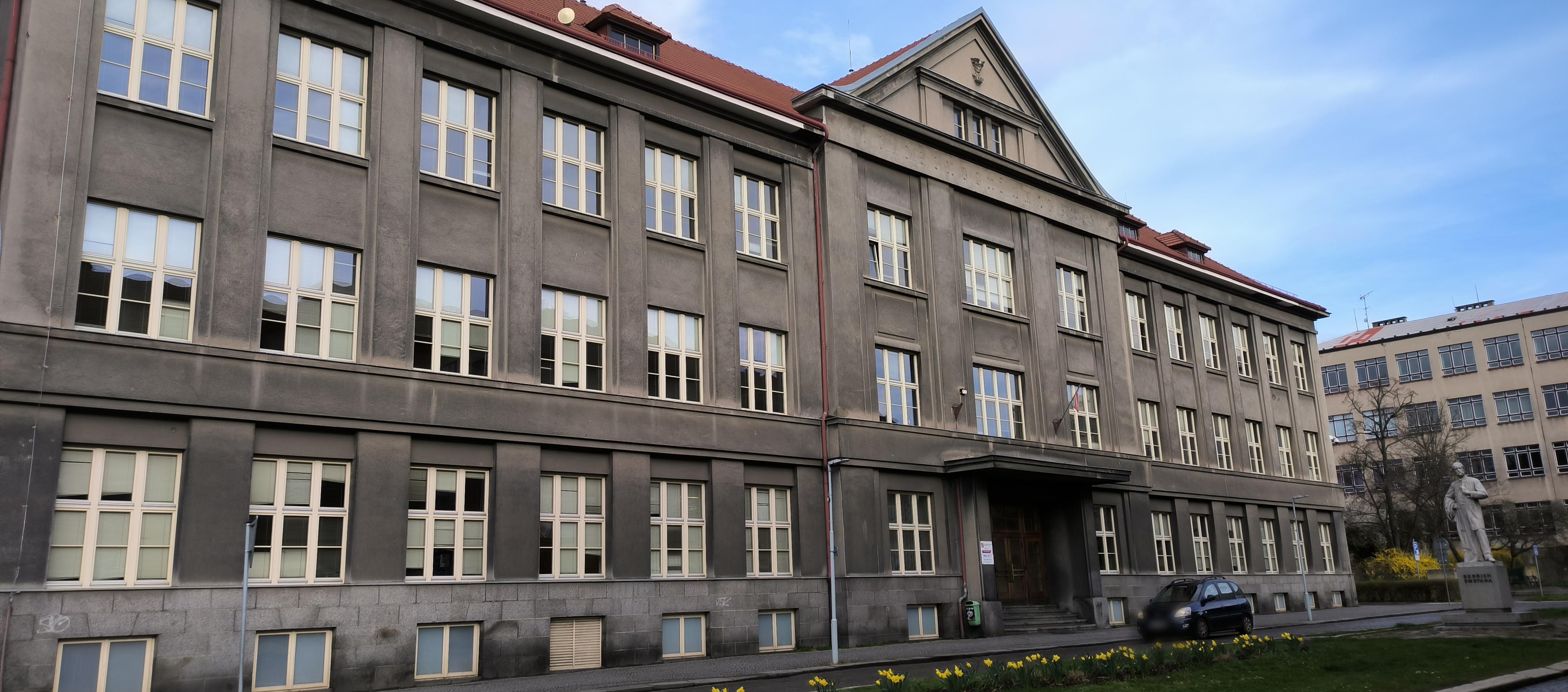 ZŠ a MŠ Montessori Slaný